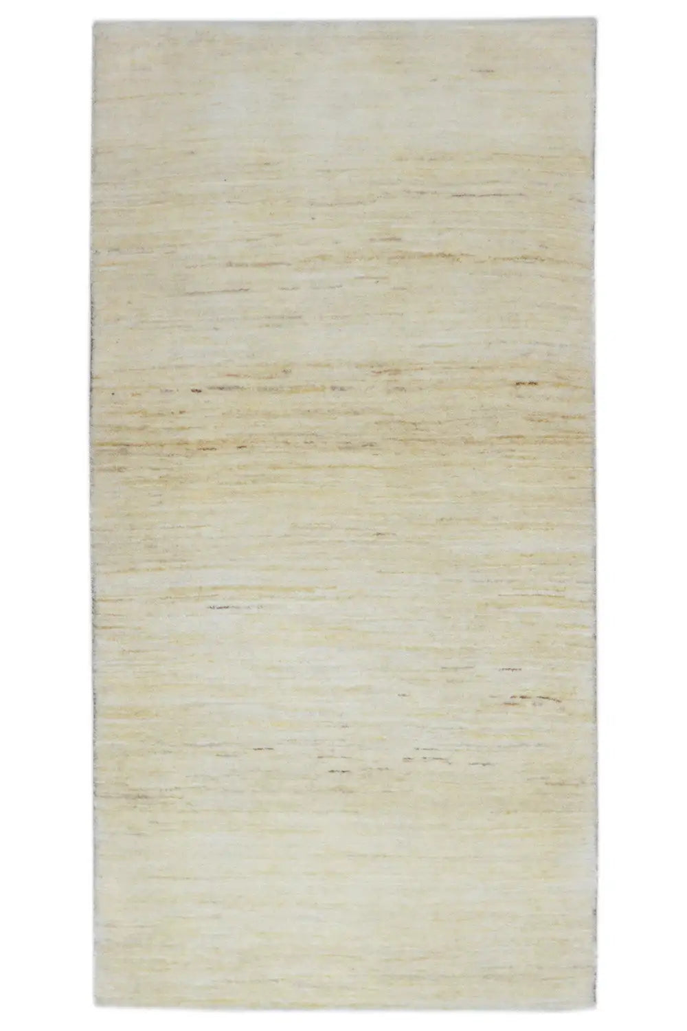 Gabbeh - (145x73 cm) - Premium Gabbeh from German Carpet Shop - Just €600! Shop now at German Carpet Shop