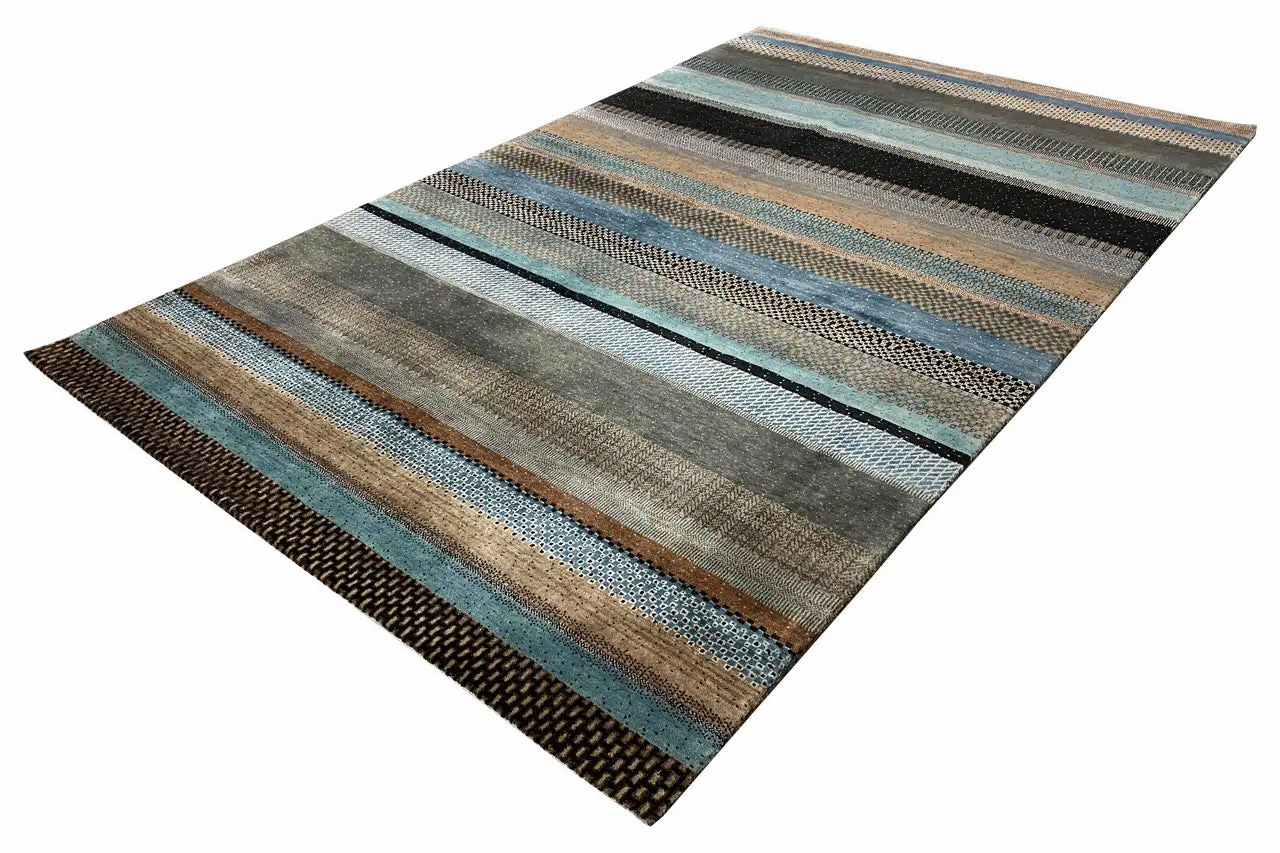 Gabbeh - Lori (249x159 cm) - German Carpet Shop