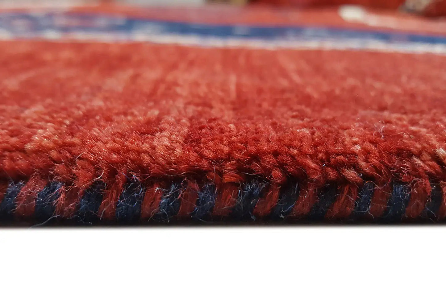 Qashqai - Djaydasht (238x173 cm) - German Carpet Shop