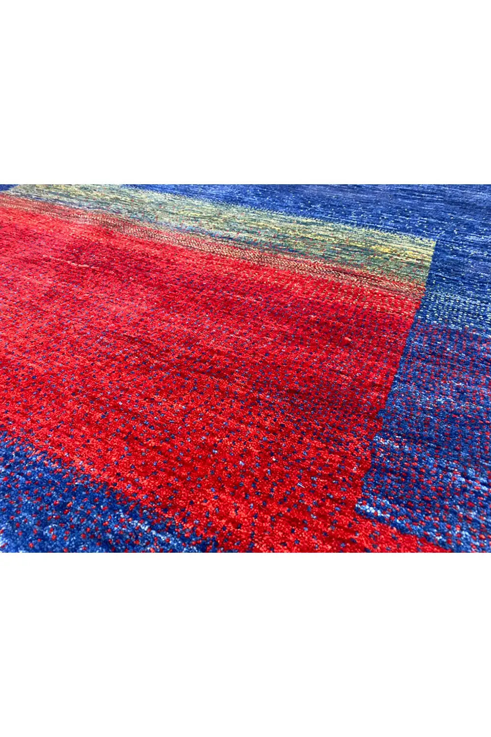 Gabbeh - (168x105 cm) - Premium Gabbeh from German Carpet Shop - Just €900! Shop now at German Carpet Shop