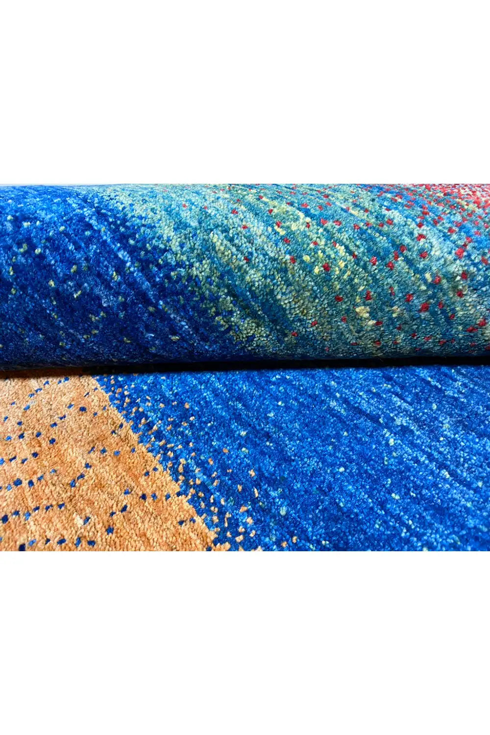 Gabbeh - (168x105 cm) - Premium Gabbeh from German Carpet Shop - Just €900! Shop now at German Carpet Shop