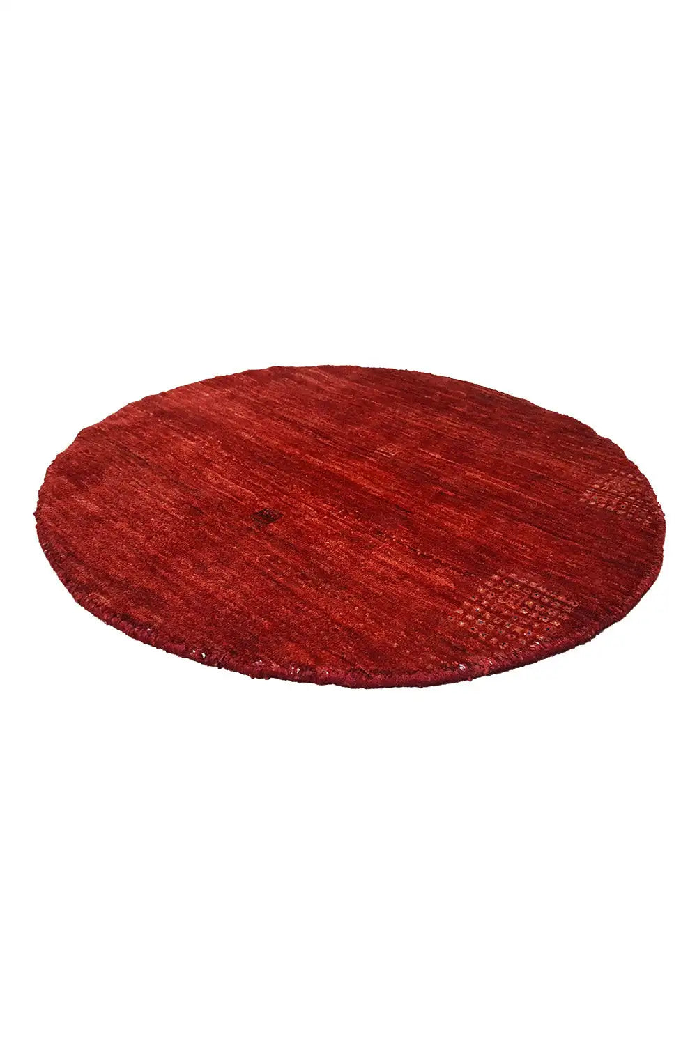 Gabbeh - Lori (68x68 cm) - Premium Teppich from German Carpet Shop - Just €290! Shop now at German Carpet Shop