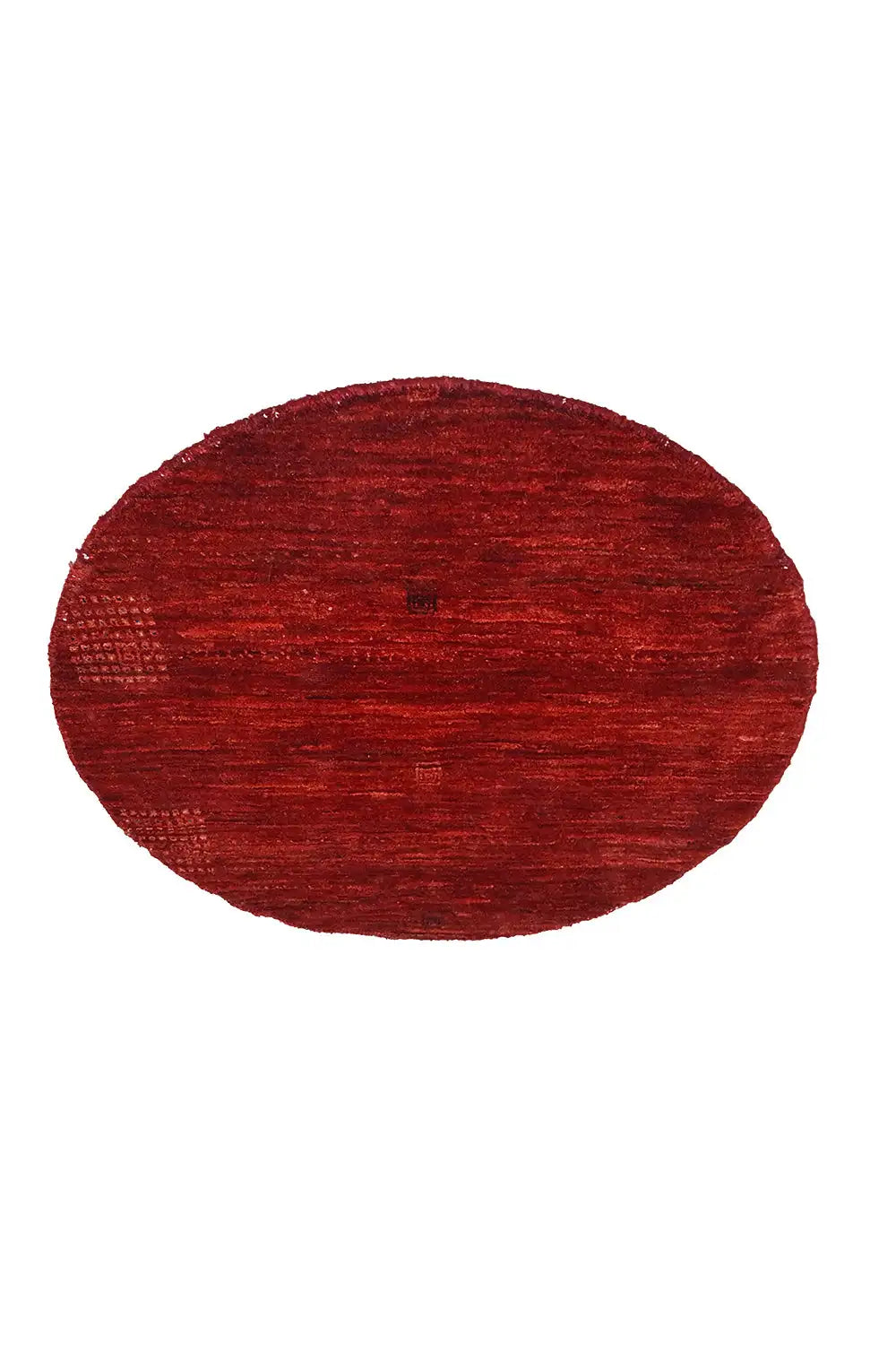 Gabbeh - Lori (68x68 cm) - Premium Teppich from German Carpet Shop - Just €290! Shop now at German Carpet Shop