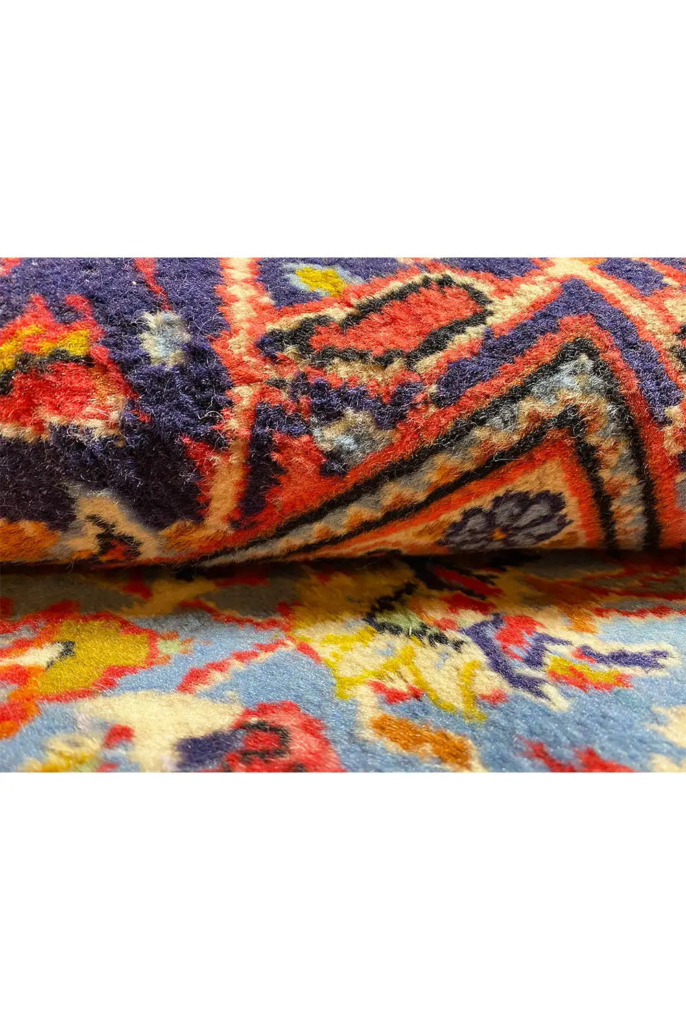 Keshan - 36530161 (322x200 cm) - Premium Teppich from German Carpet Shop - Just €490! Shop now at German Carpet Shop