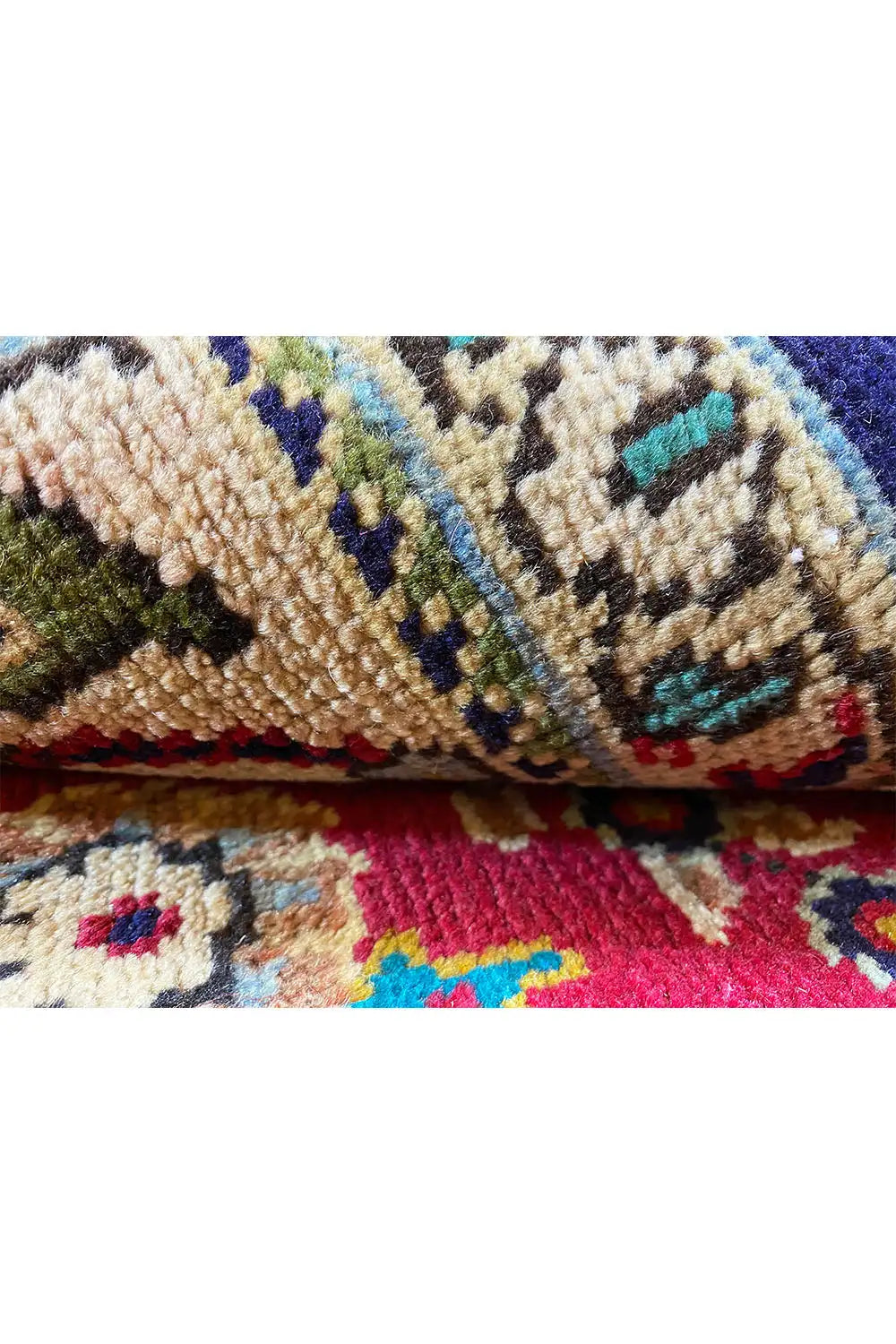 Täbriz Teppich - 368895676730164 (298x207 cm) - Premium Teppich from German Carpet Shop - Just €699! Shop now at German Carpet Shop