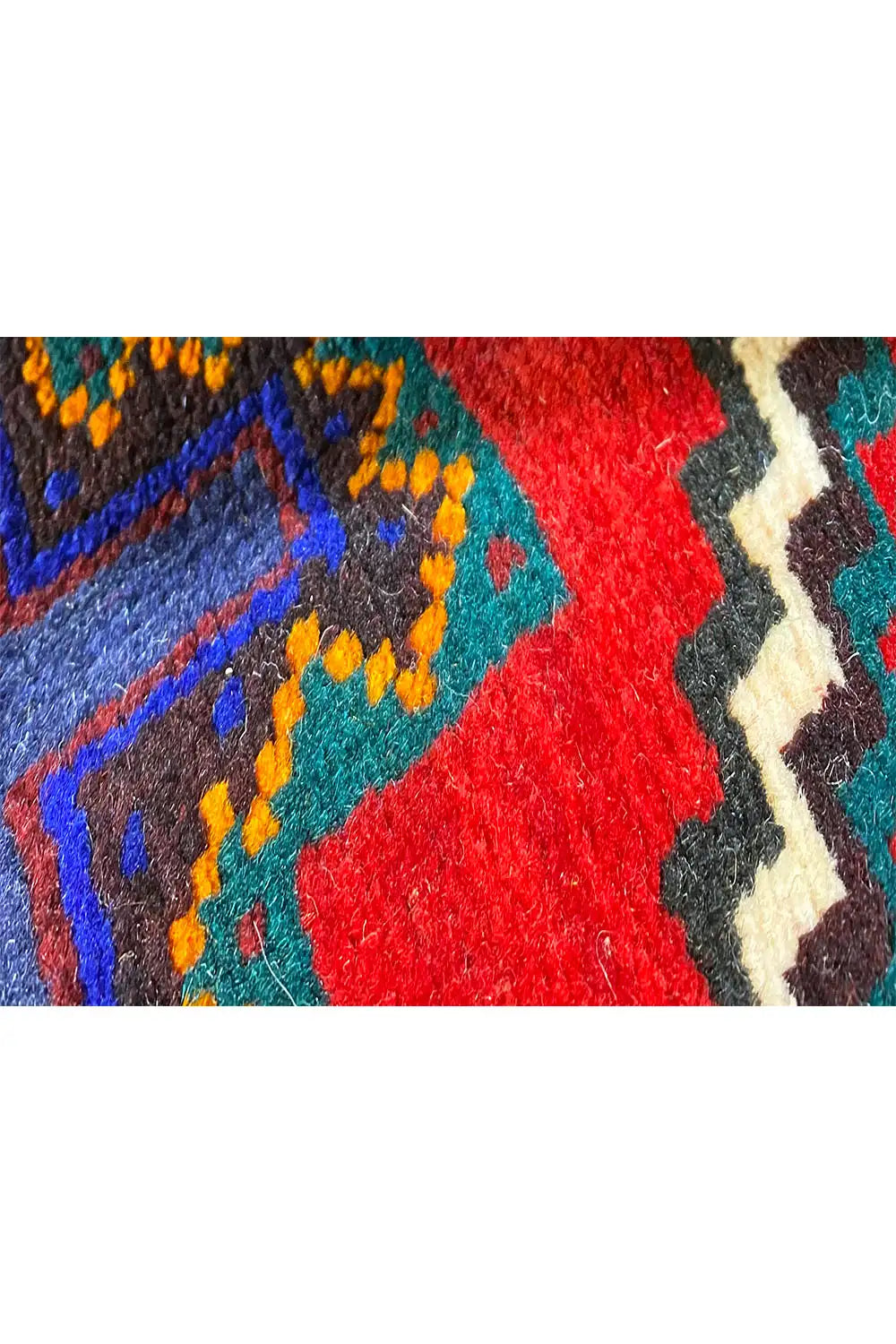 Sirjan - 3818955842 (235x166 cm) - Premium Teppich from German Carpet Shop - Just €539! Shop now at German Carpet Shop