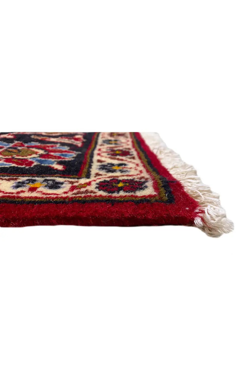 Keshan - 3958955821 (326x108 cm) - Premium Teppich from German Carpet Shop - Just €565! Shop now at German Carpet Shop
