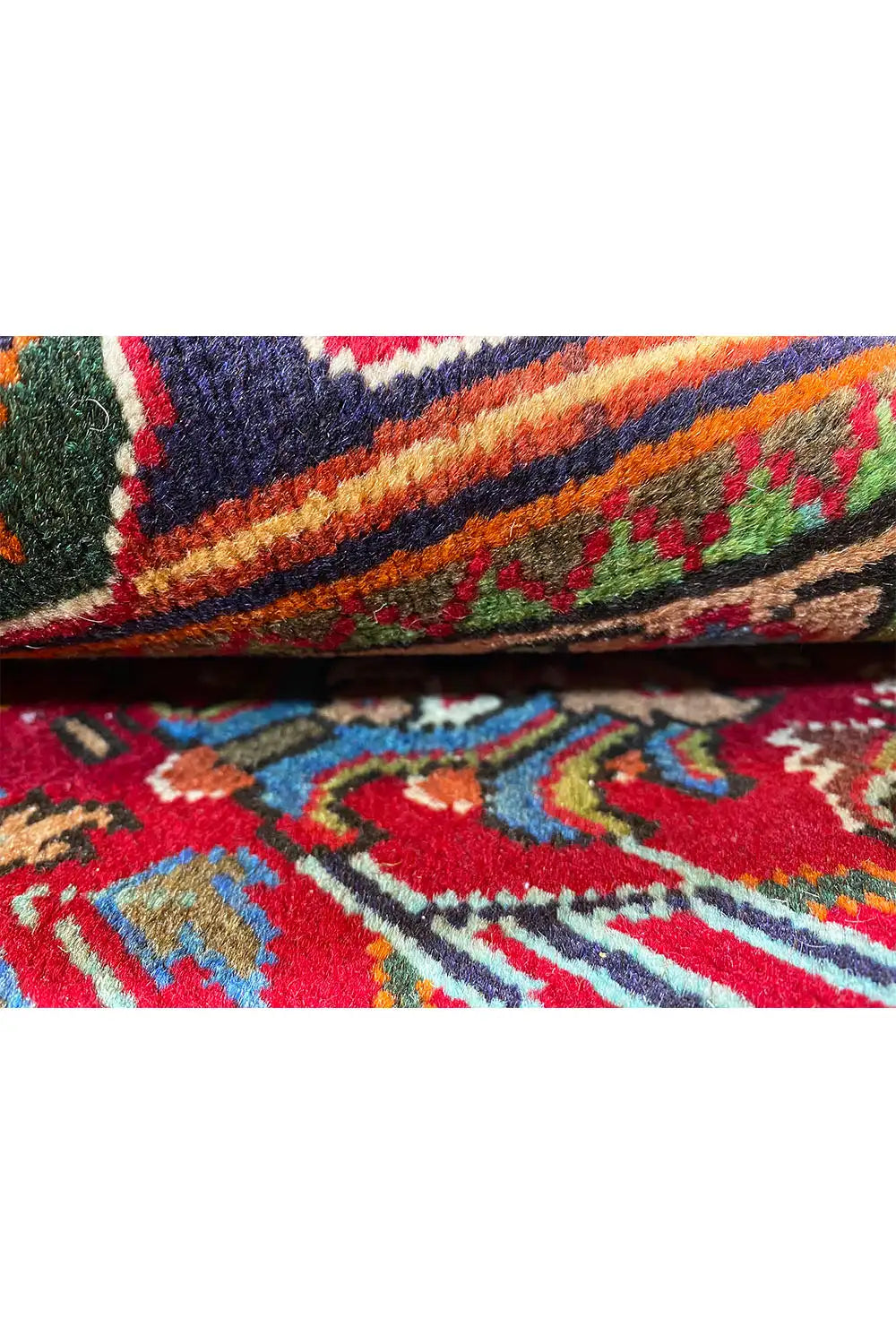 Täbriz Teppich - 404895583330190 (291x196 cm) - Premium Teppich from German Carpet Shop - Just €699! Shop now at German Carpet Shop