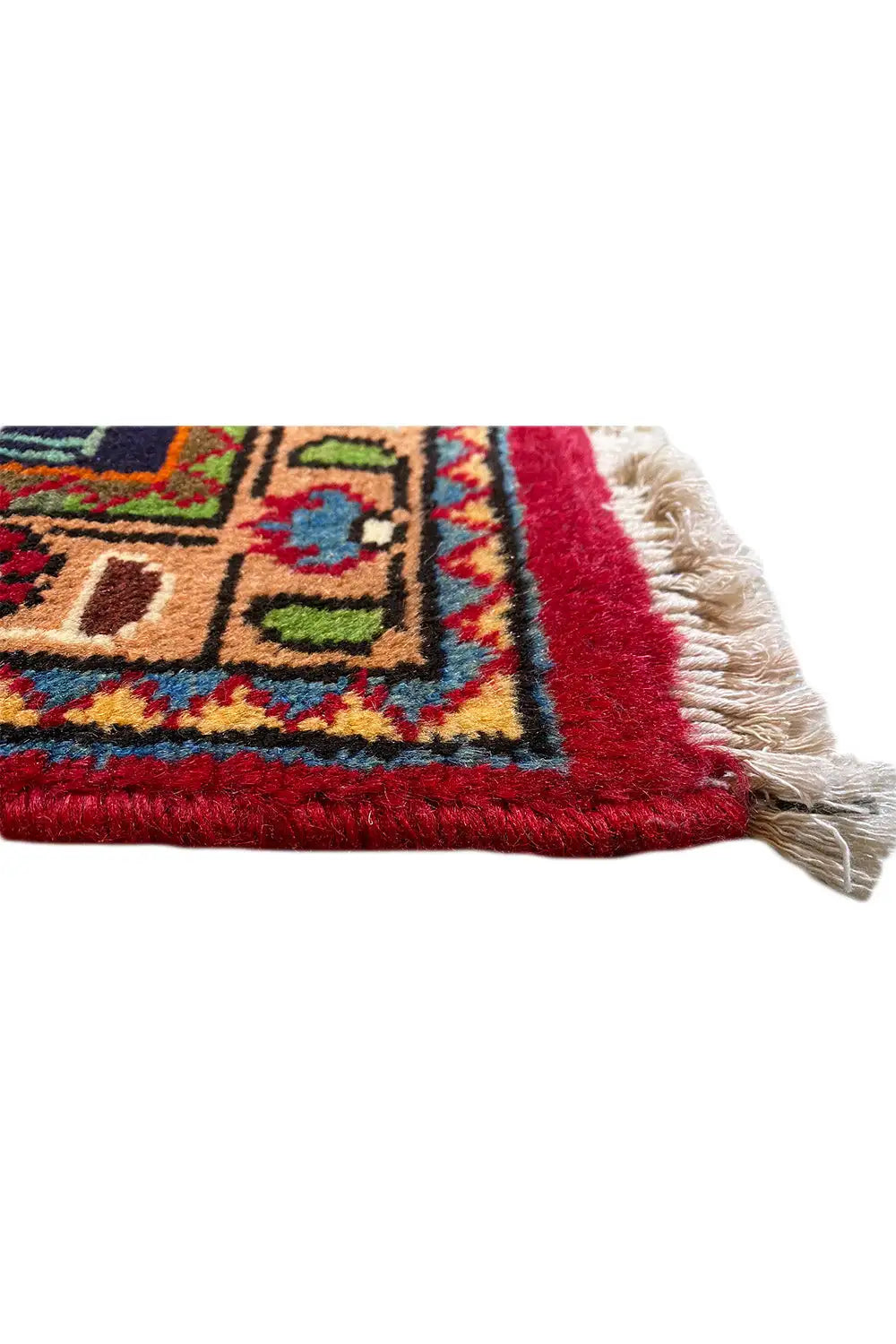 Täbriz Teppich - 404895583330190 (291x196 cm) - Premium Teppich from German Carpet Shop - Just €699! Shop now at German Carpet Shop
