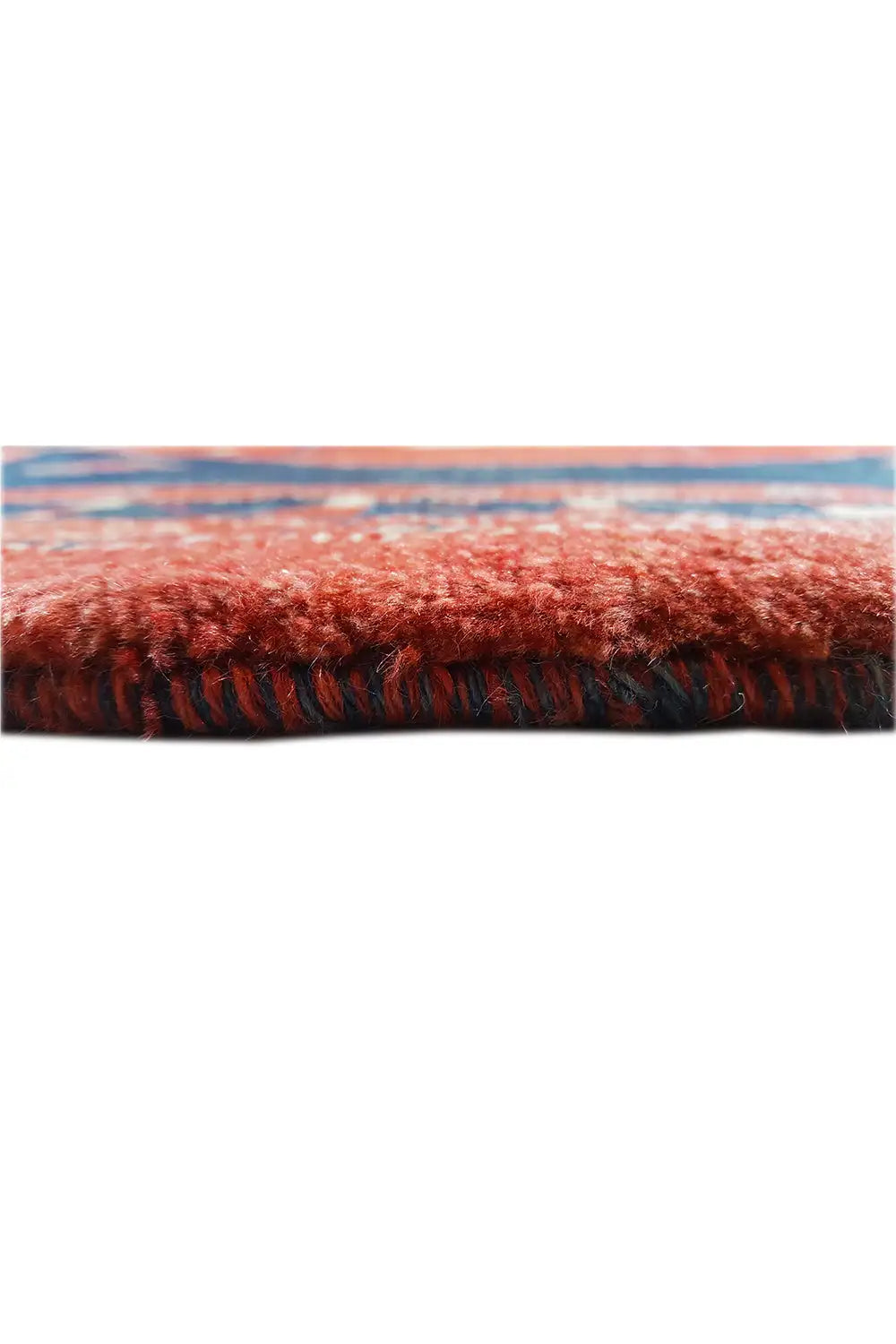 Yalameh Kooh Sabz Teppich - 4057 (229x176 cm) - Premium Teppich from German Carpet Shop - Just €999! Shop now at German Carpet Shop