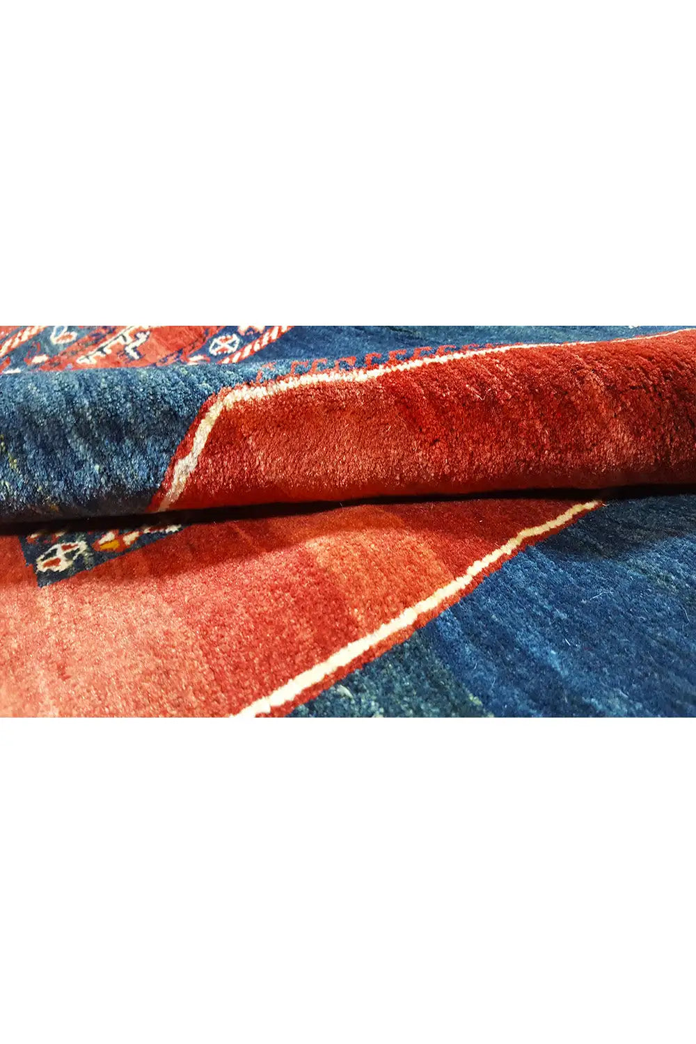 Yalameh Kooh Sabz Teppich - 406230 (171x119 cm) - Premium Teppich from German Carpet Shop - Just €599! Shop now at German Carpet Shop