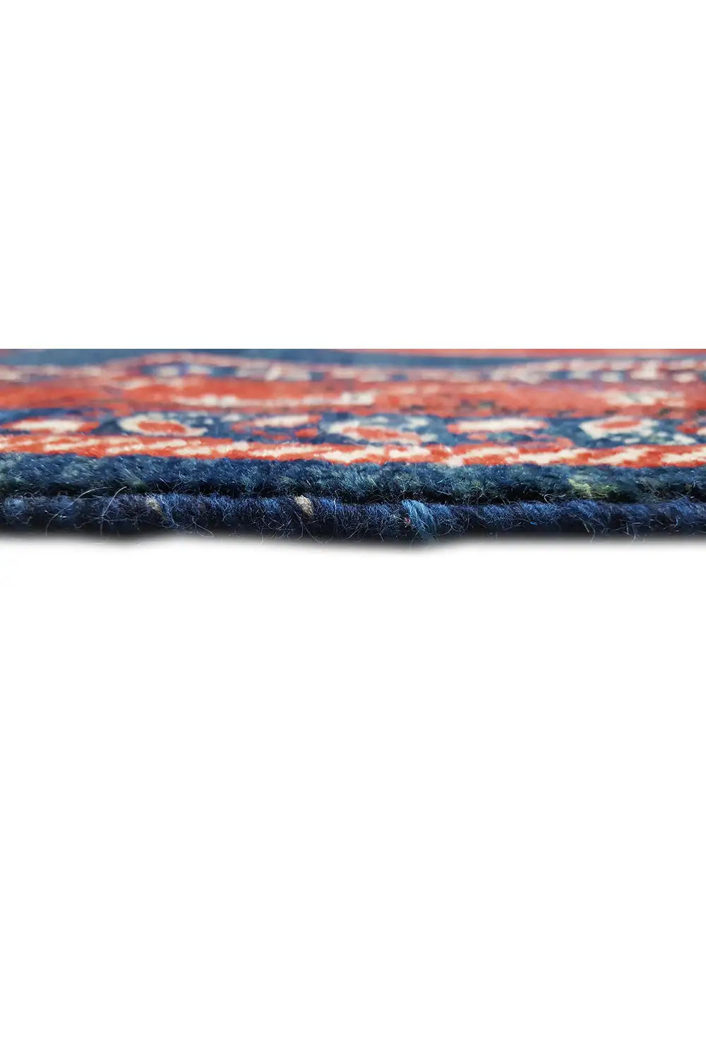 Yalameh Kooh Sabz Teppich - 406230 (171x119 cm) - Premium Teppich from German Carpet Shop - Just €599! Shop now at German Carpet Shop