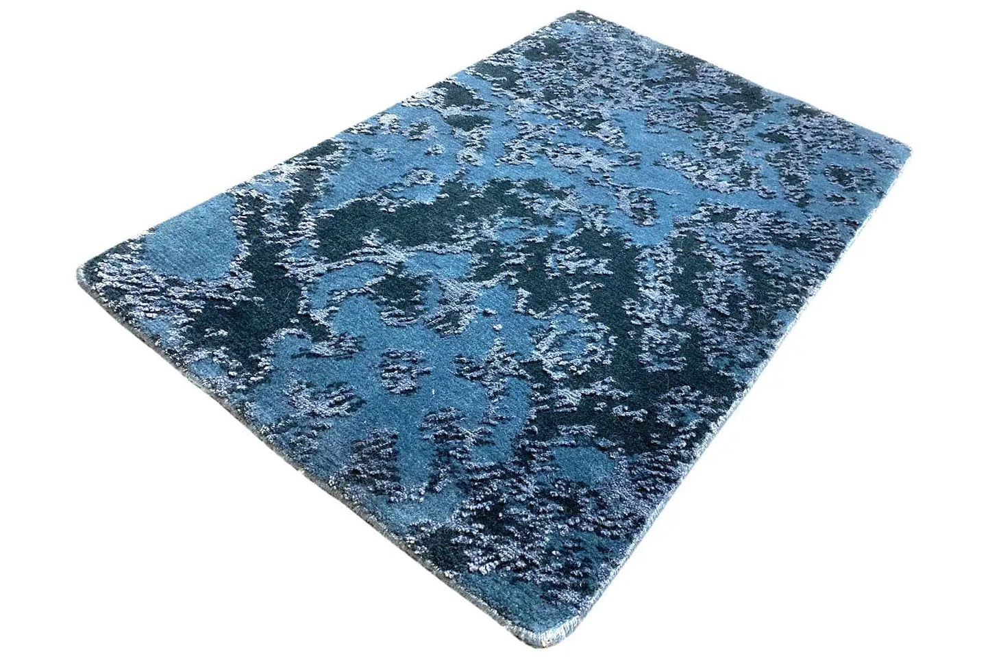 Designer-Teppich - 4953 (60x40cm) - Premium Teppich from German Carpet Shop - Just €0! Shop now at German Carpet Shop