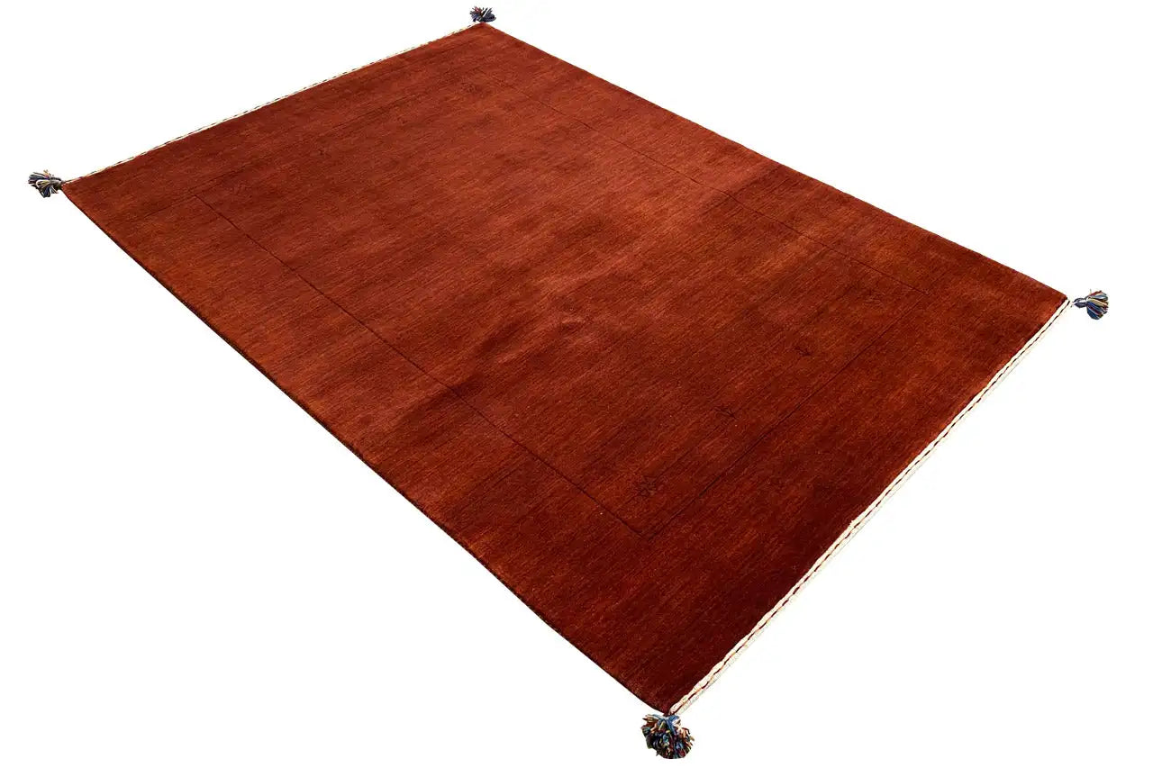 Gabbeh - Loom (198x141 cm) - German Carpet Shop