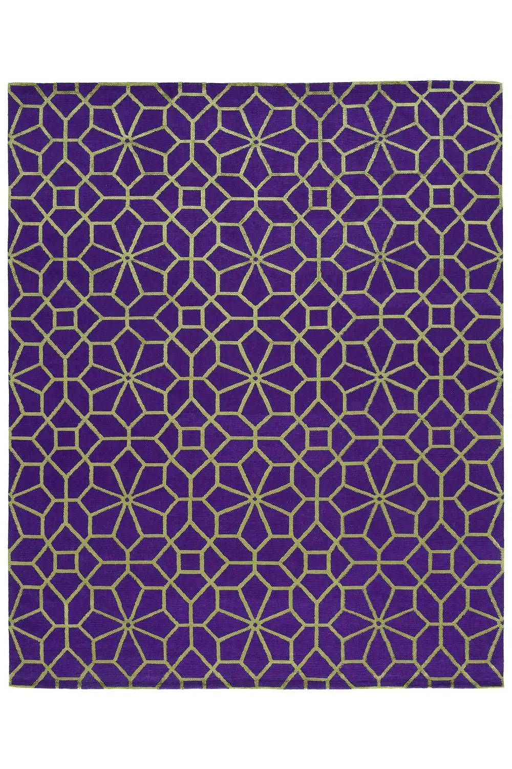 Designer-Teppich - (307x249 cm) - German Carpet Shop
