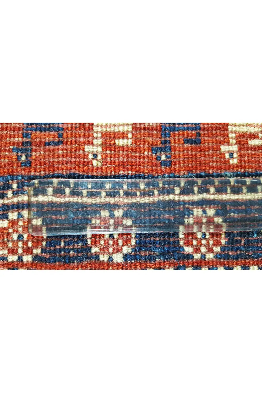 Yalameh Kooh Sabz Teppich - 5525 (177x121 cm) - Premium Teppich from German Carpet Shop - Just €540! Shop now at German Carpet Shop