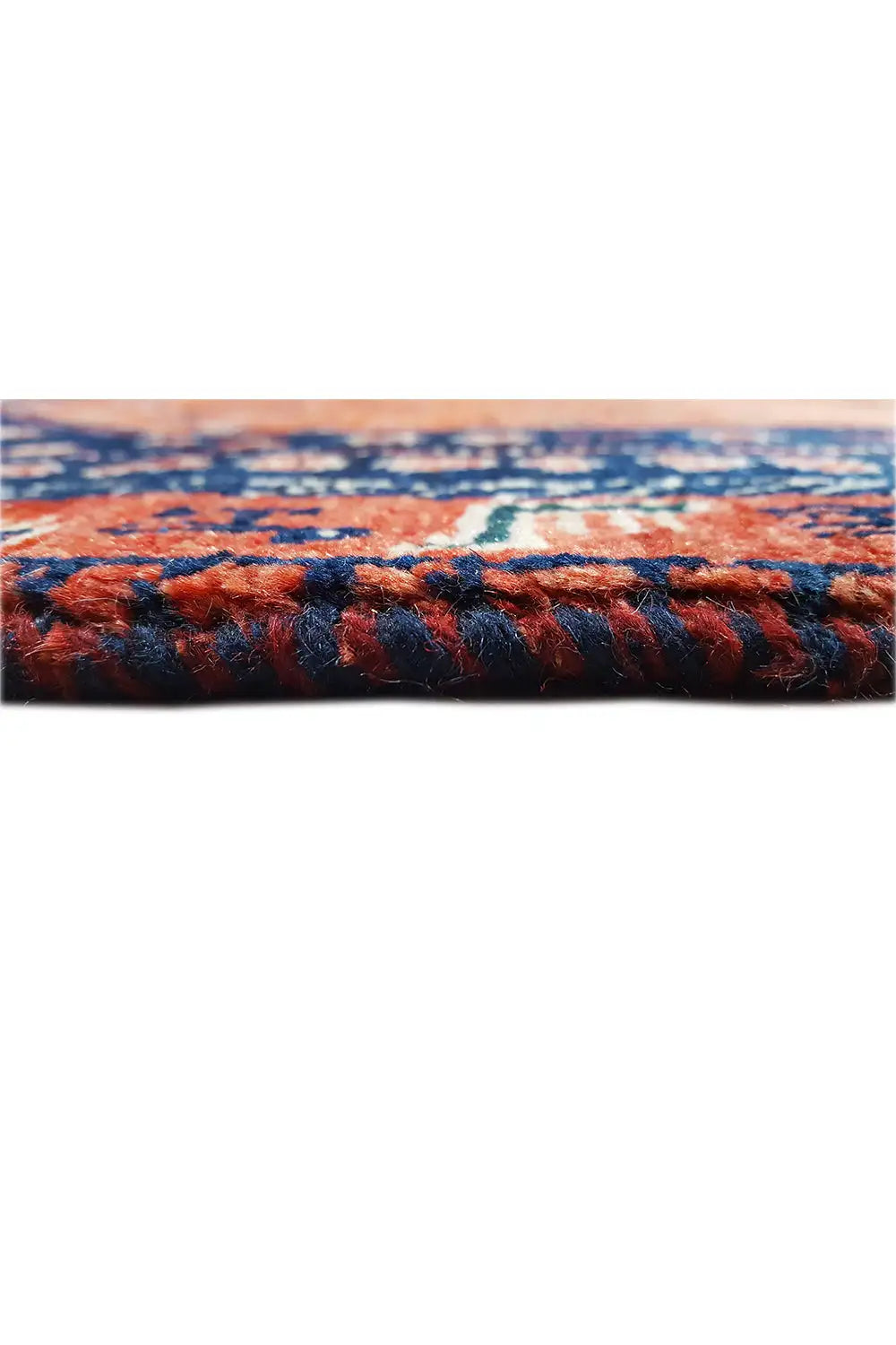 Yalameh Kooh Sabz Teppich - 5525 (177x121 cm) - Premium Teppich from German Carpet Shop - Just €540! Shop now at German Carpet Shop