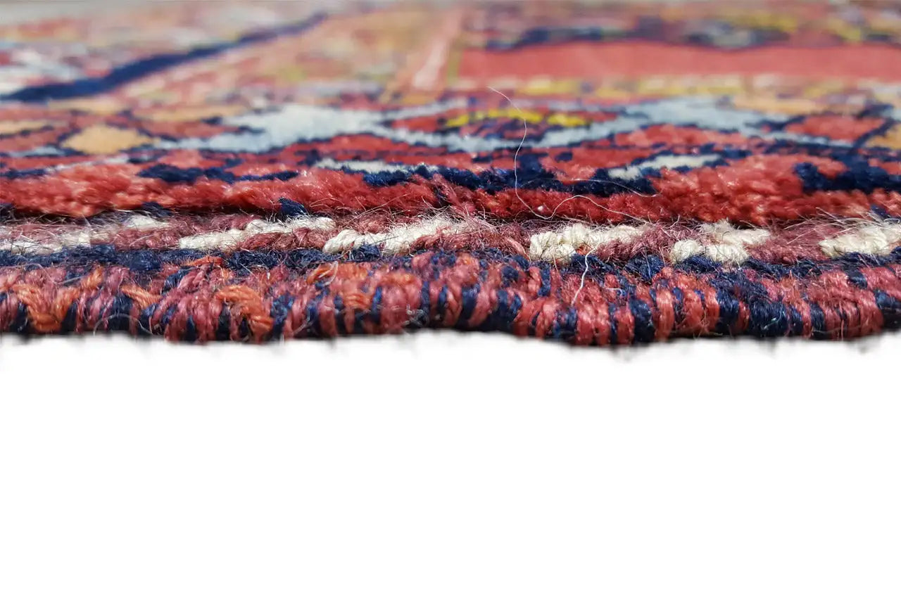 Soumakh (135x83 cm) - German Carpet Shop