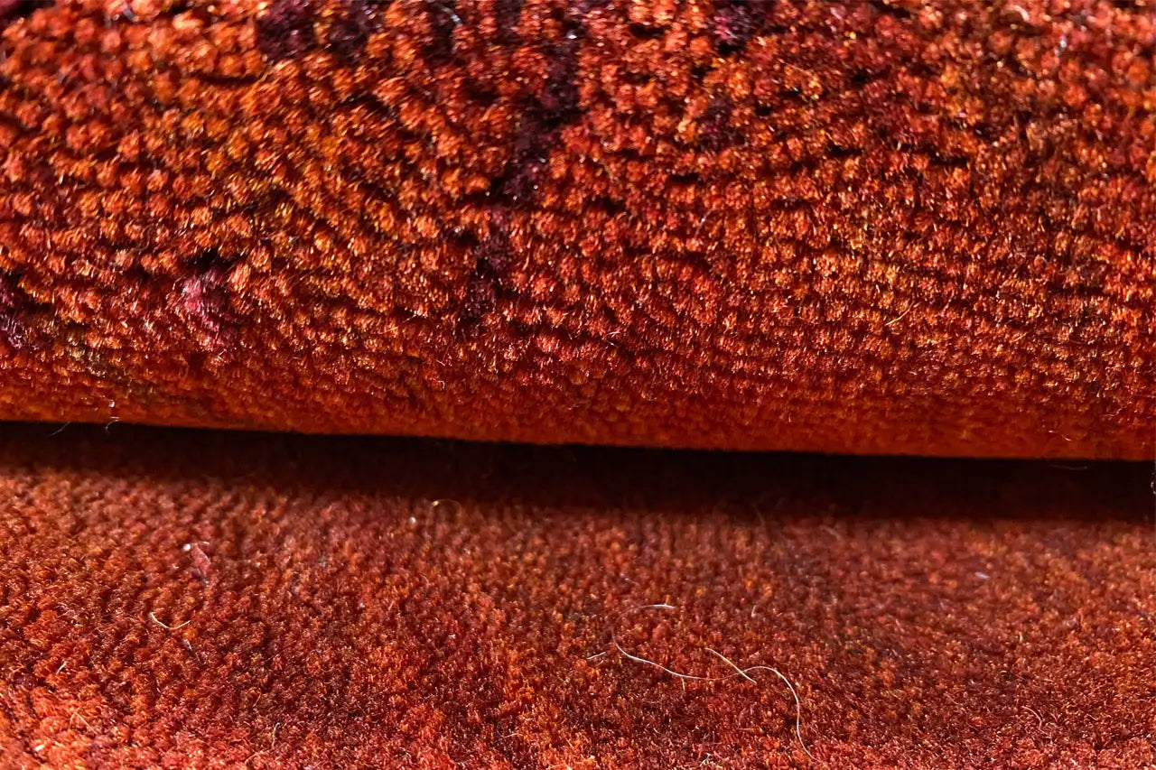 Gabbeh - Loom (198x141 cm) - German Carpet Shop