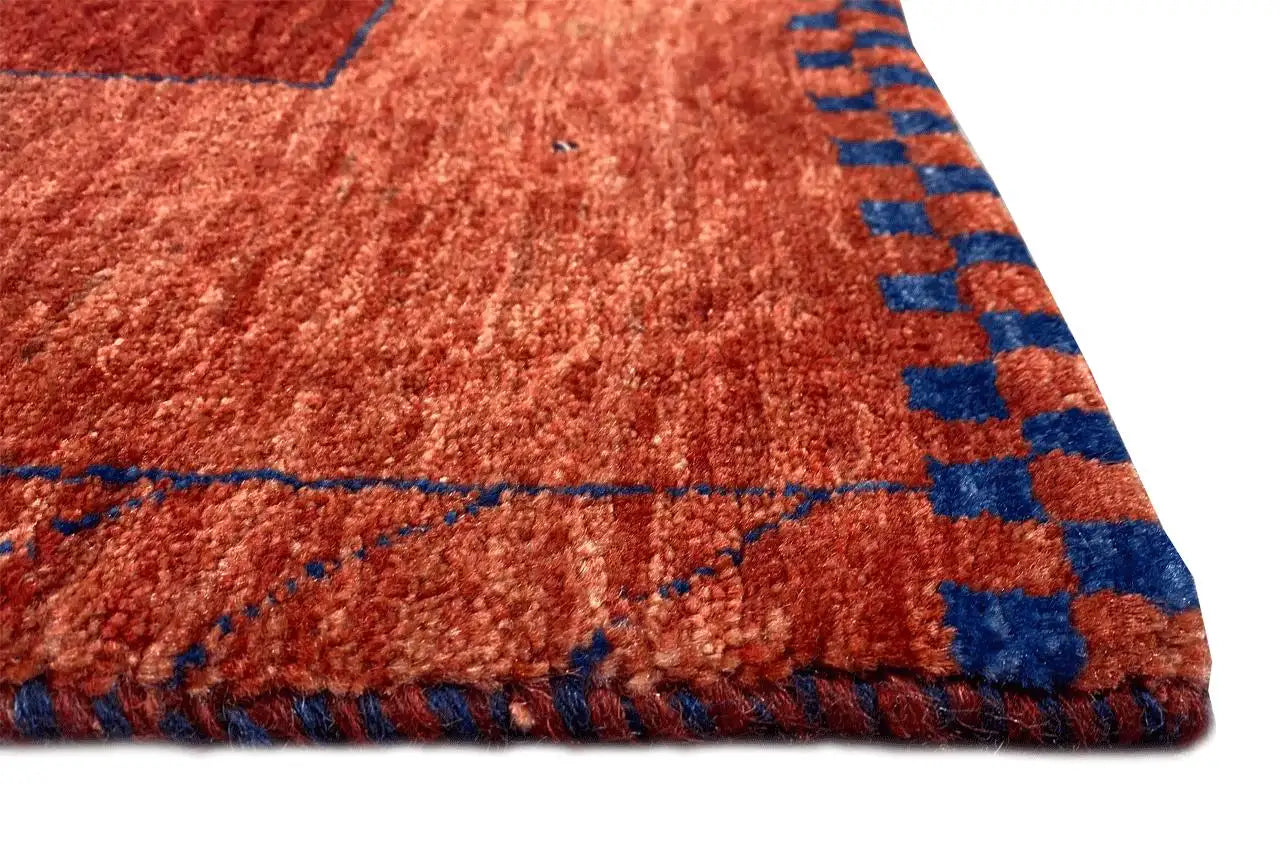 Gabbeh - Lori (158x113 cm) - German Carpet Shop