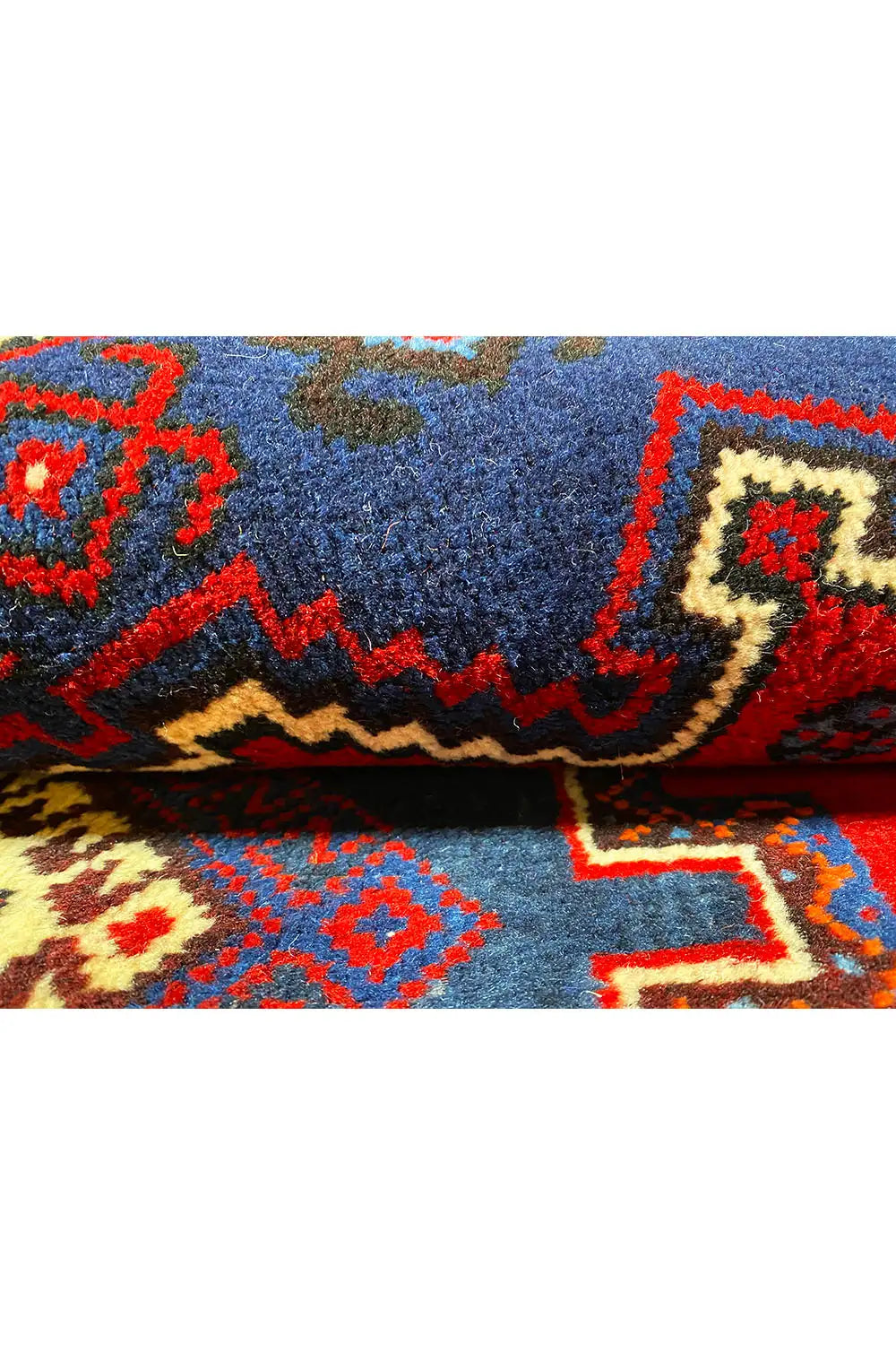 Sirjan - (232x171 cm) - Premium Teppich from German Carpet Shop - Just €539! Shop now at German Carpet Shop