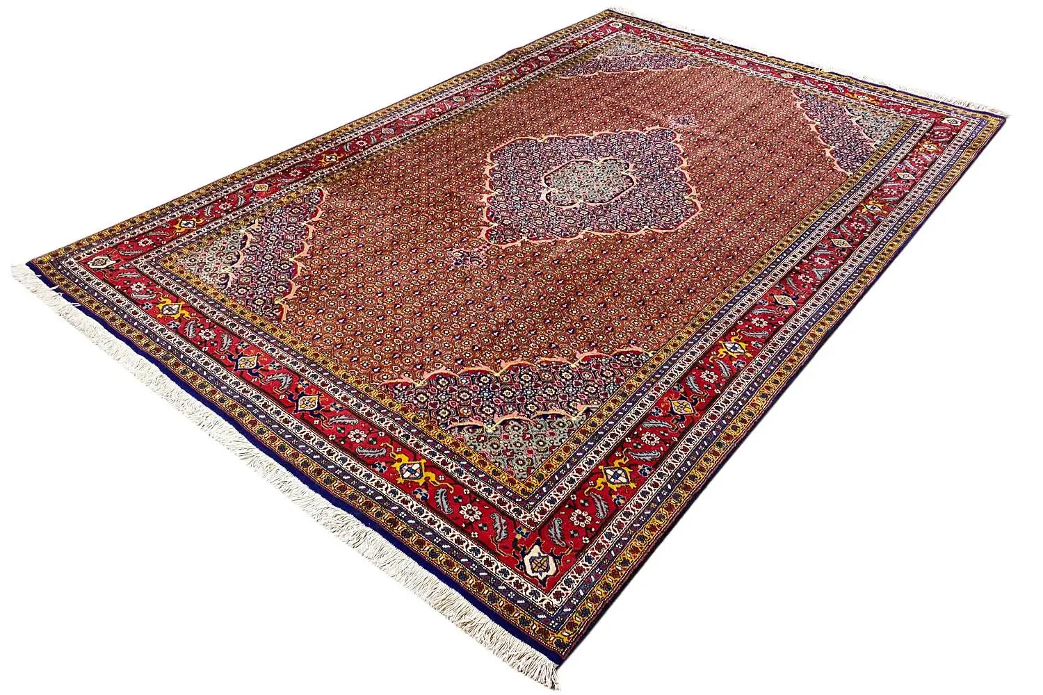 Moud Teppich - 8974984 (294x191cm) - German Carpet Shop