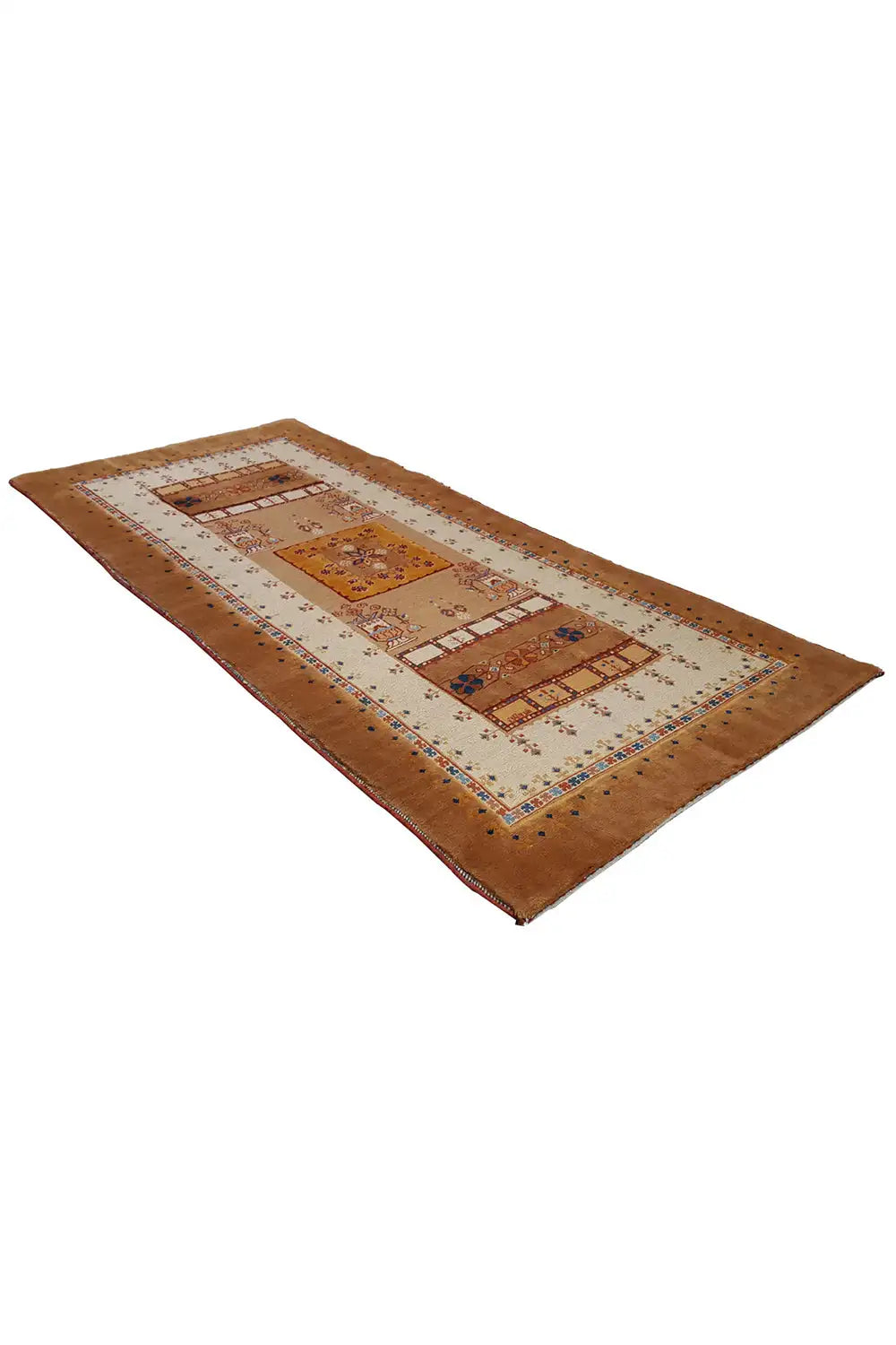 Soumakh (178x81 cm) - German Carpet Shop