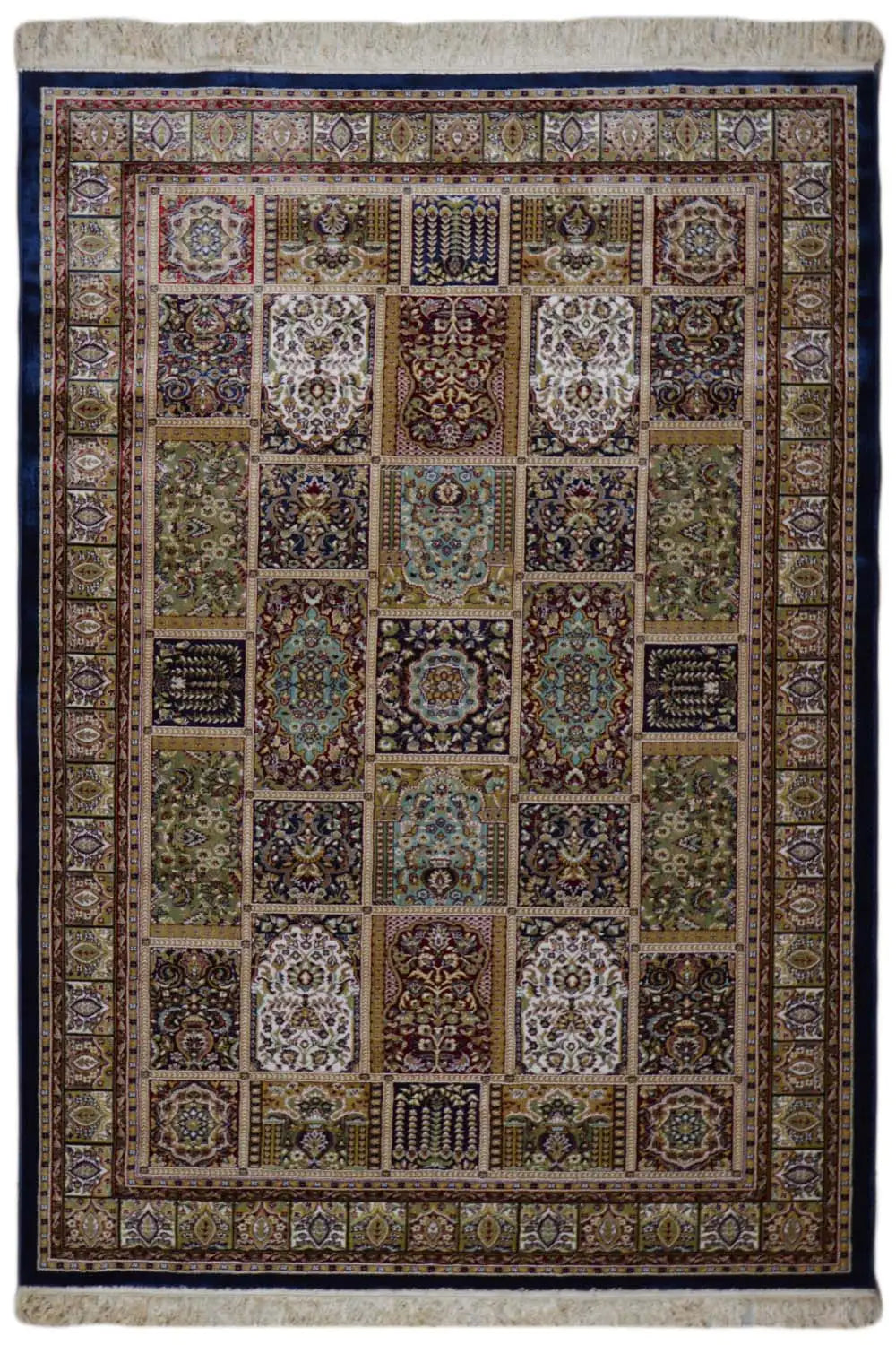 Maschinengewebte Teppich - 90657815601 (225x150cm) - German Carpet Shop