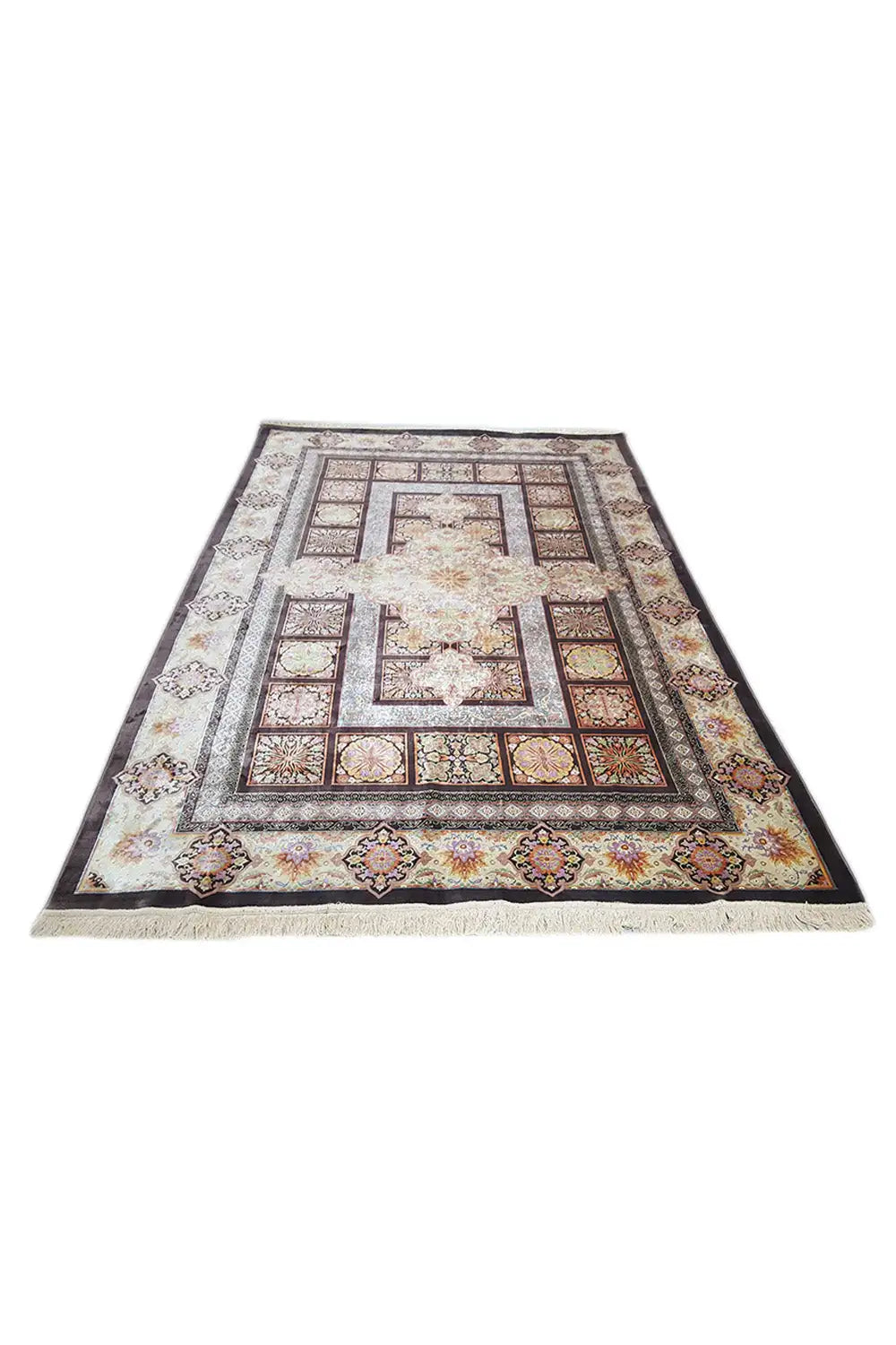 Maschinengewebte Teppich - 90658515606 (300x200cm) - German Carpet Shop