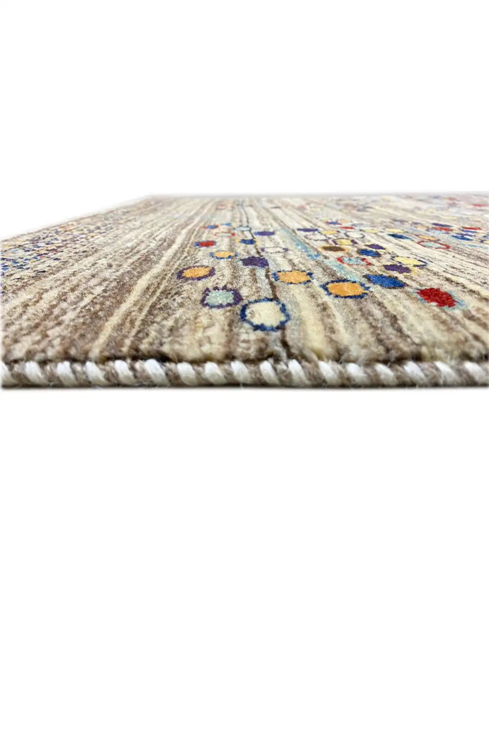 Gabbeh - (142x82 cm) - Premium Gabbeh from German Carpet Shop - Just €670! Shop now at German Carpet Shop