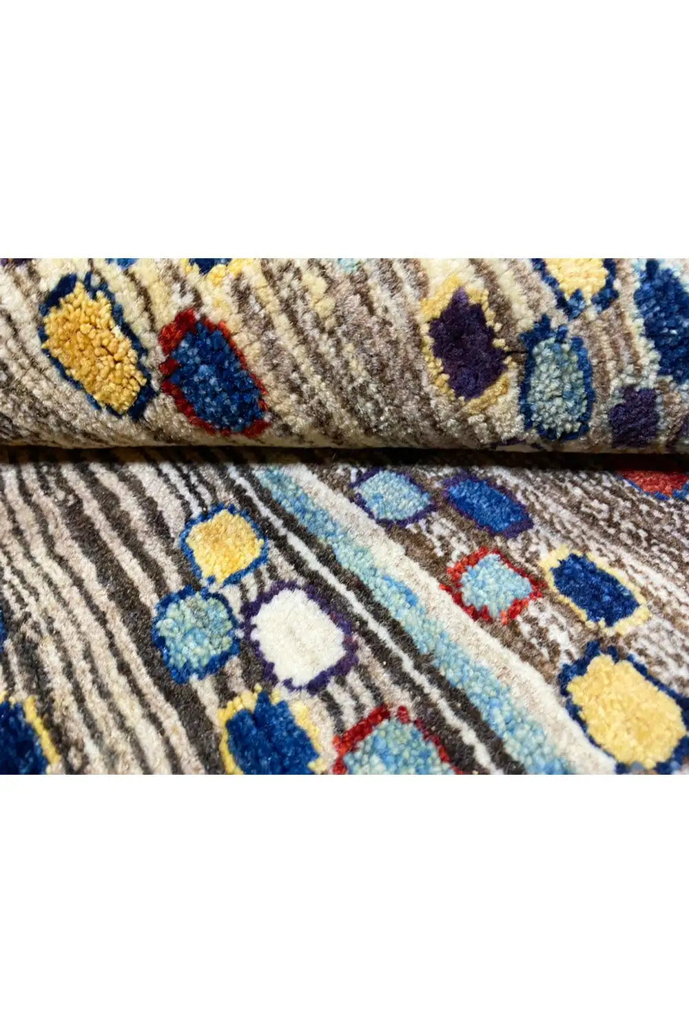 Gabbeh - (142x82 cm) - Premium Gabbeh from German Carpet Shop - Just €670! Shop now at German Carpet Shop
