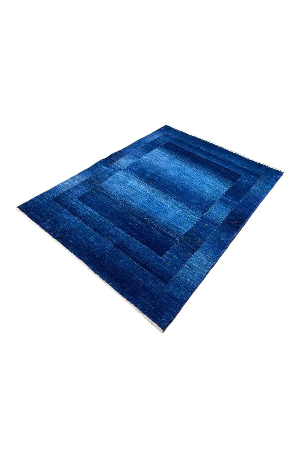 Gabbeh - 970056423530 (138x103 cm) - Premium Gabbeh from German Carpet Shop - Just €849! Shop now at German Carpet Shop