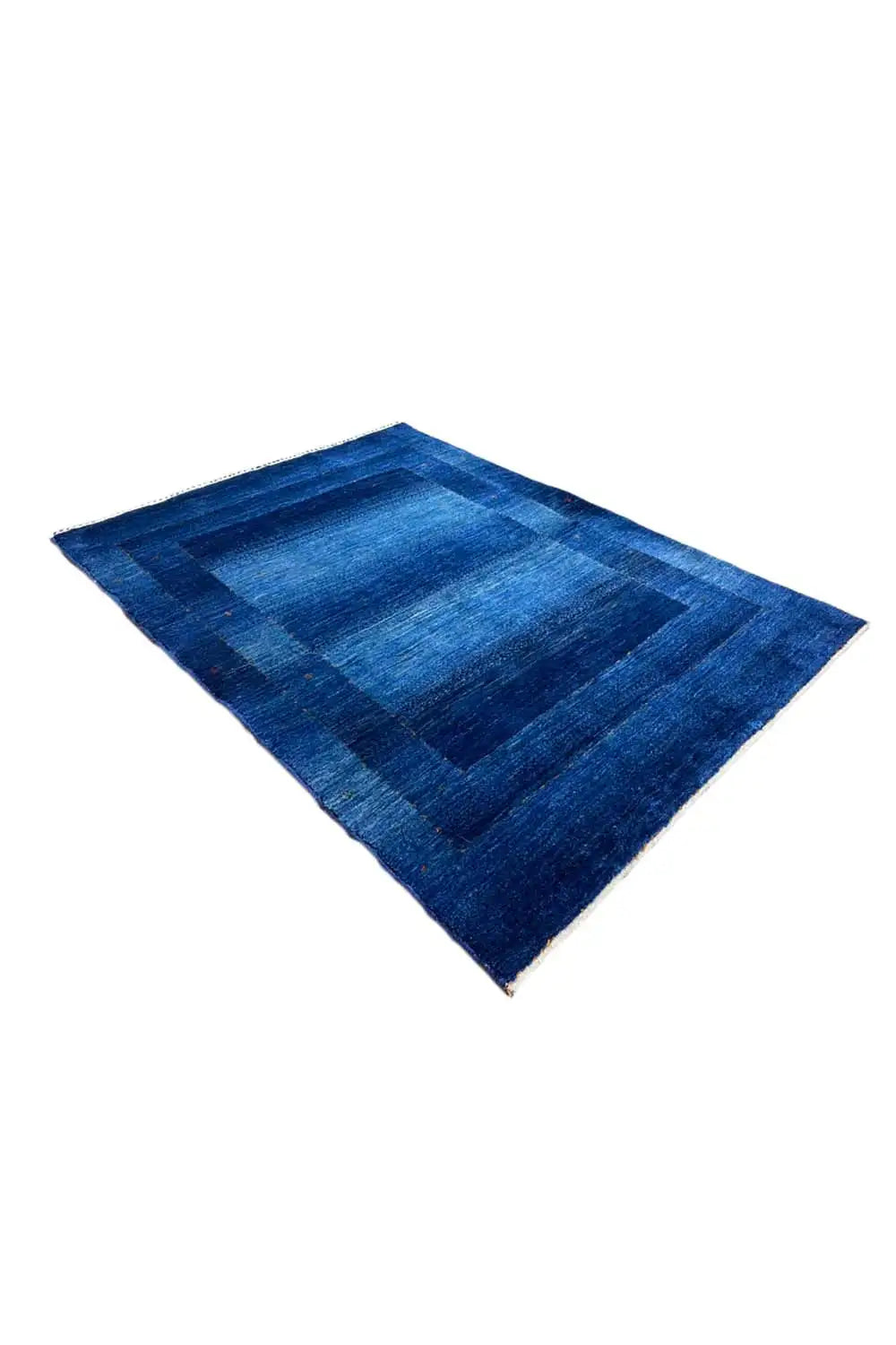 Gabbeh - 970056423530 (138x103 cm) - Premium Gabbeh from German Carpet Shop - Just €849! Shop now at German Carpet Shop