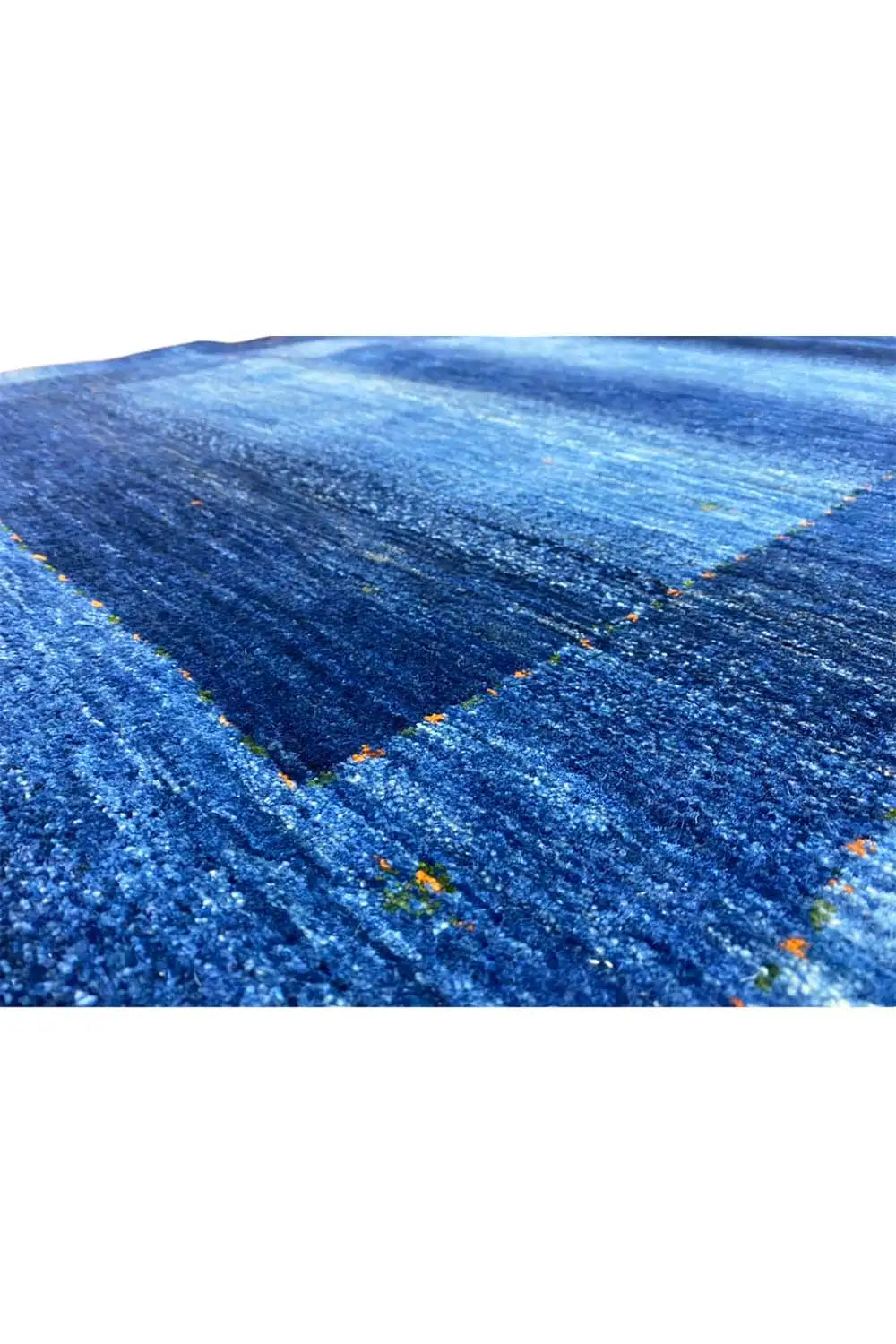 Gabbeh - 970056423530 (138x103 cm) - Premium Gabbeh from German Carpet Shop - Just €849! Shop now at German Carpet Shop