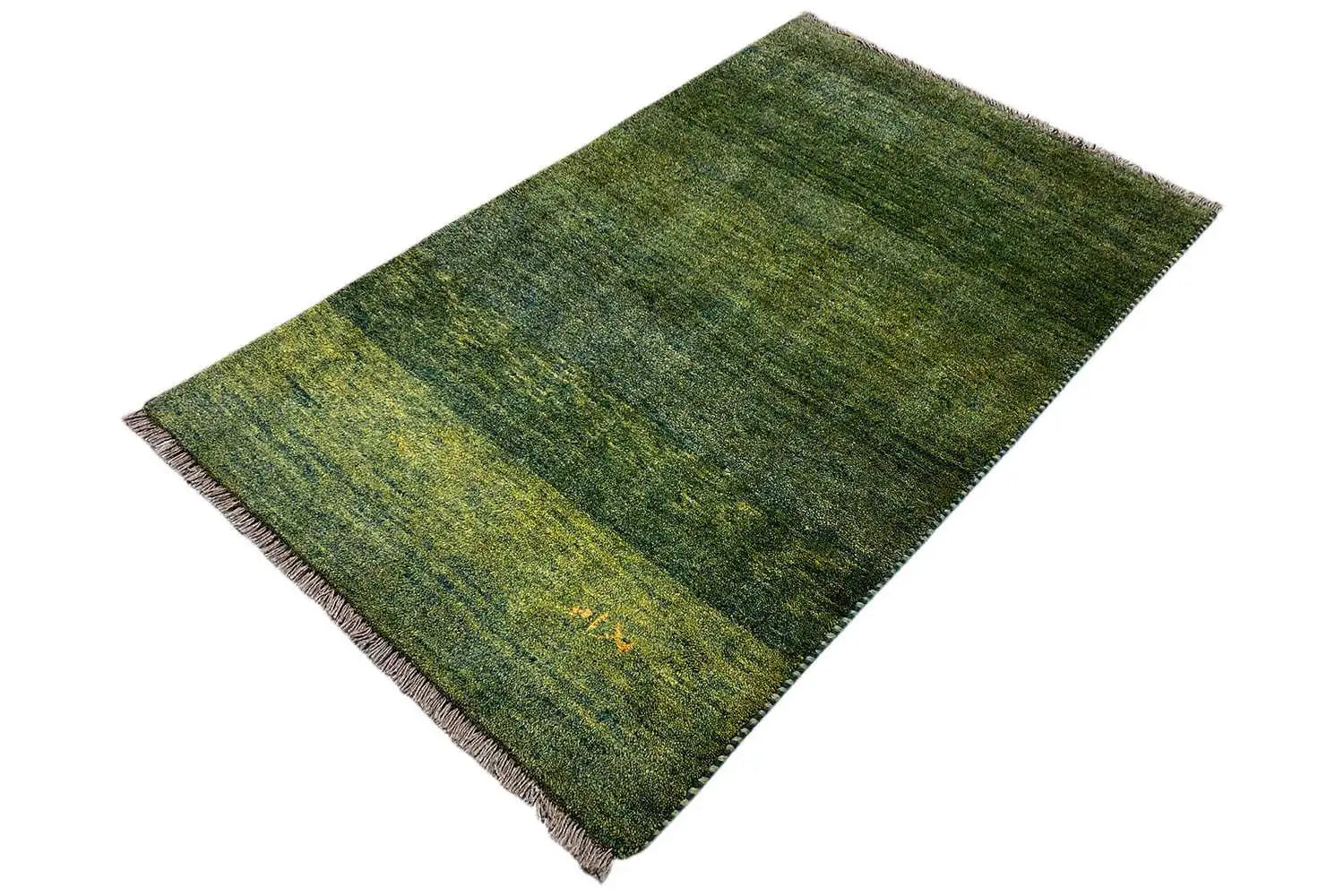 Gabbeh Teppich (142x85 cm) - German Carpet Shop