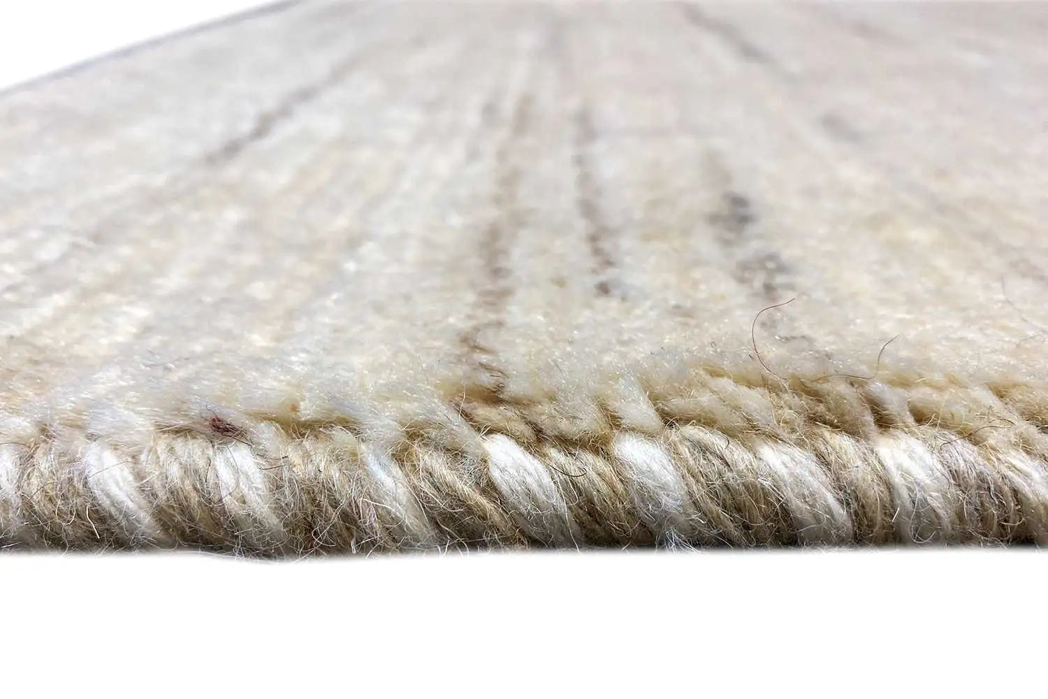 Gabbeh Teppich (131x69 cm) - German Carpet Shop