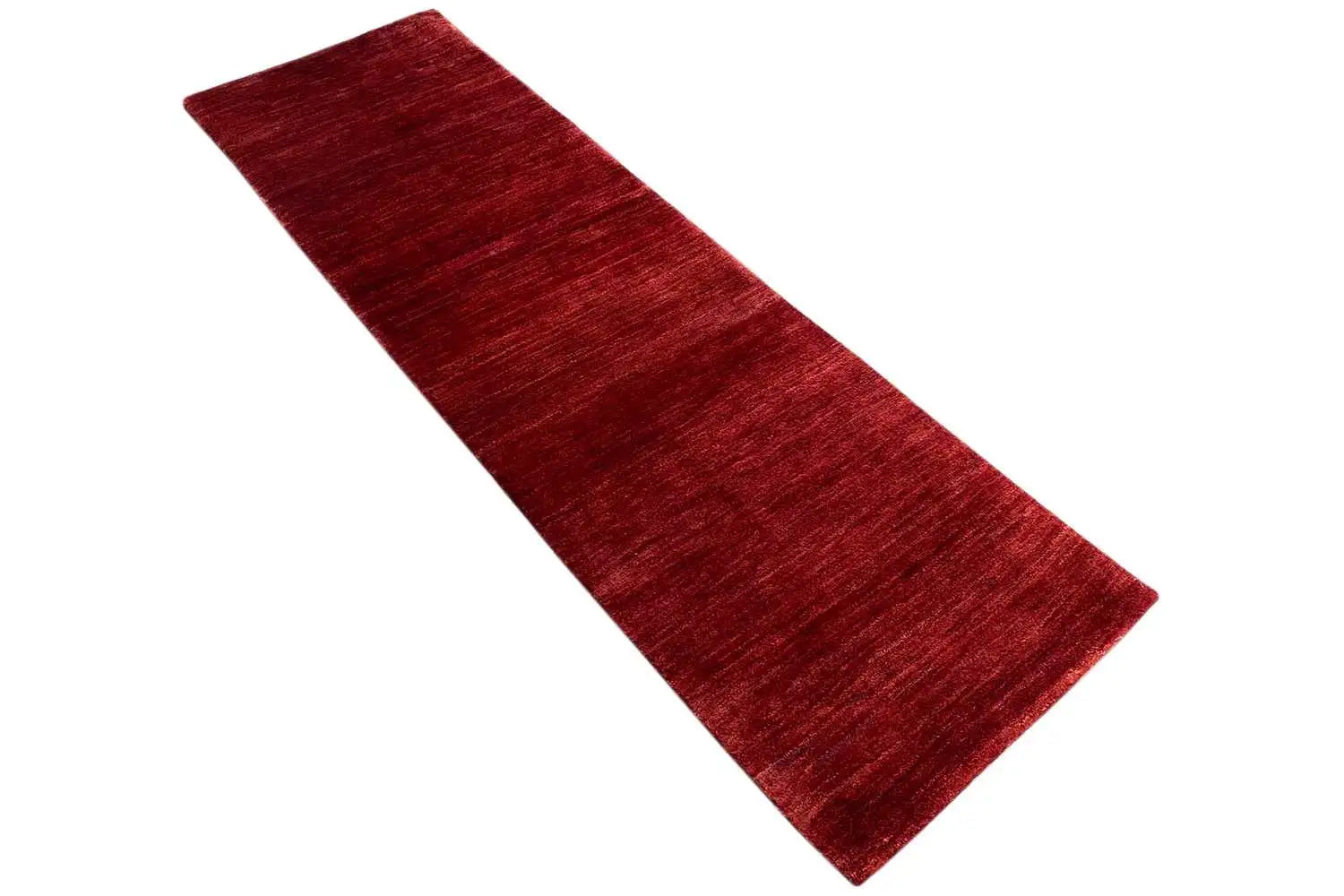 Gabbeh Teppich - Läufer (187x58 cm) - German Carpet Shop