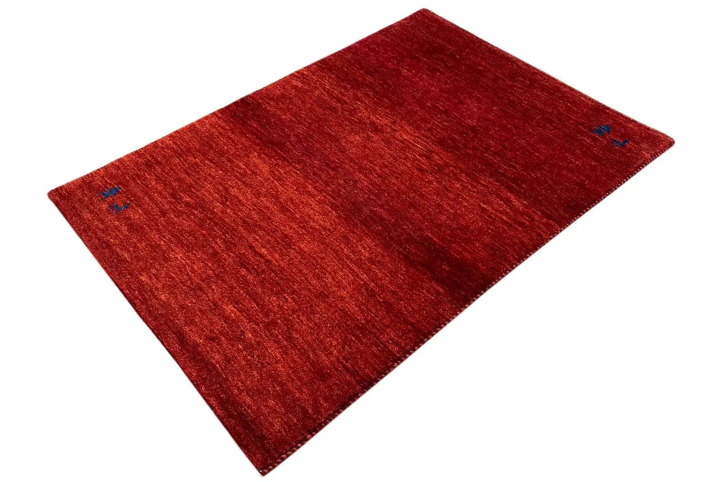 Gabbeh - (139x100 cm) - German Carpet Shop