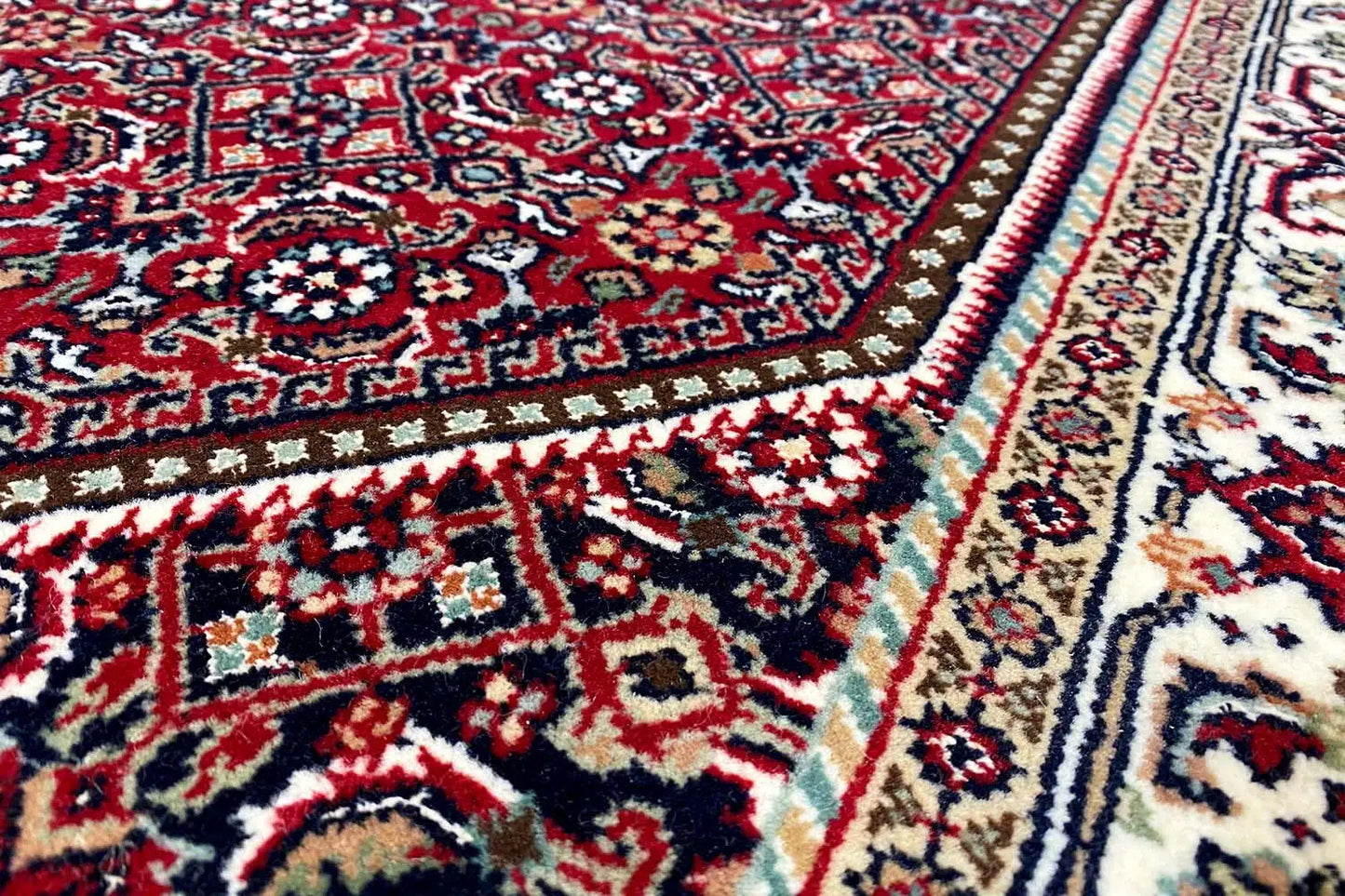Bidjar - (163x90cm) - German Carpet Shop
