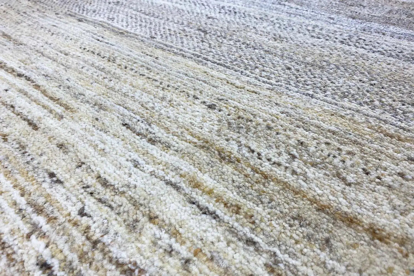 Gabbeh (206x145cm) - German Carpet Shop