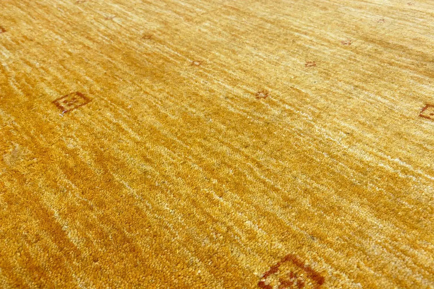 Gabbeh - Loom (185x138cm) - German Carpet Shop