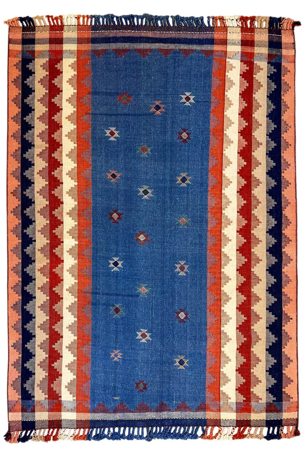 Jajim Exclusive Teppiche (222x157 cm) - German Carpet Shop
