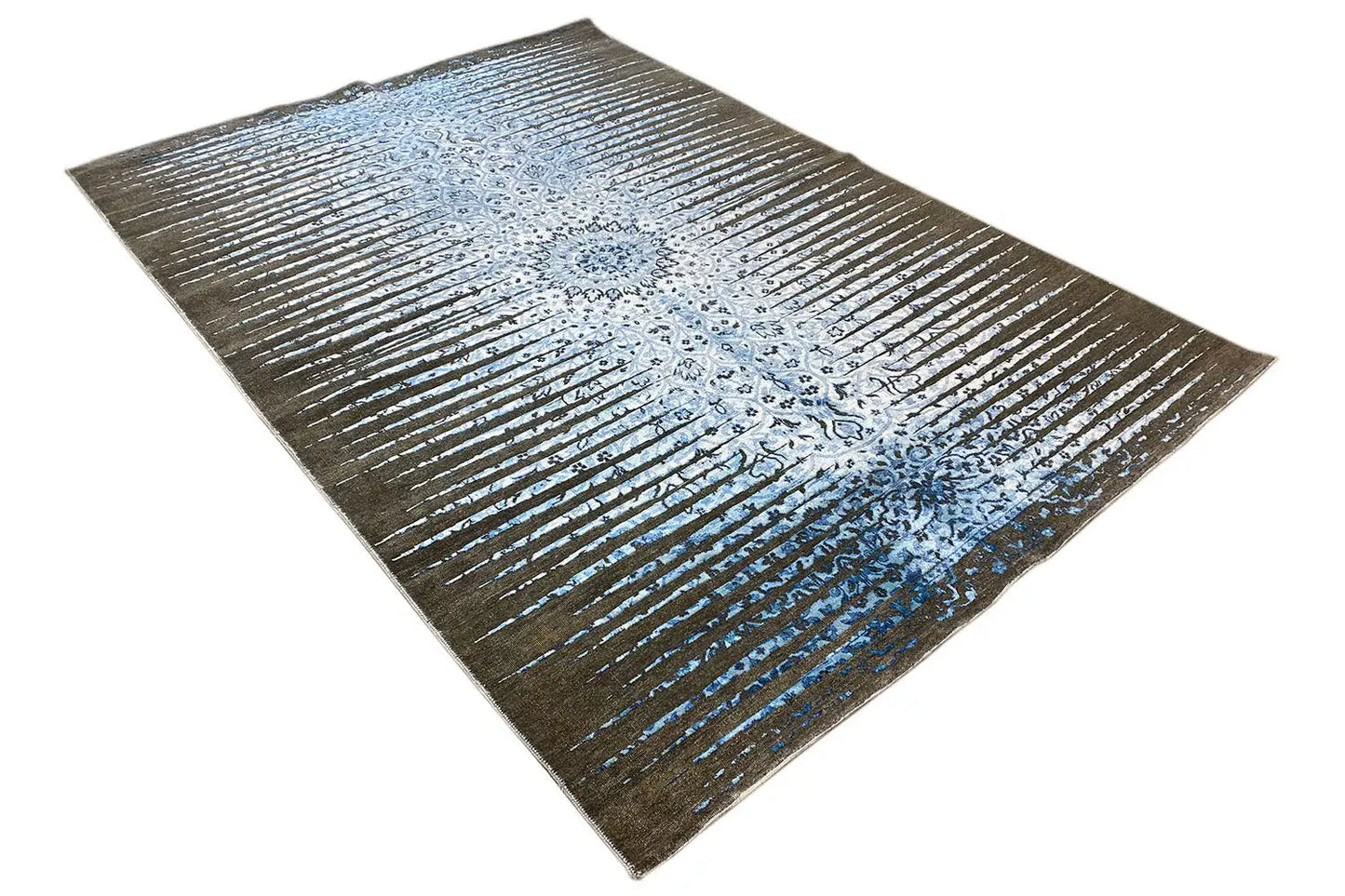 Designer-Teppich (241x168cm) - German Carpet Shop