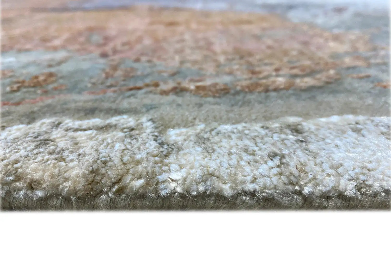 Designer-Teppich (246x170cm) - German Carpet Shop