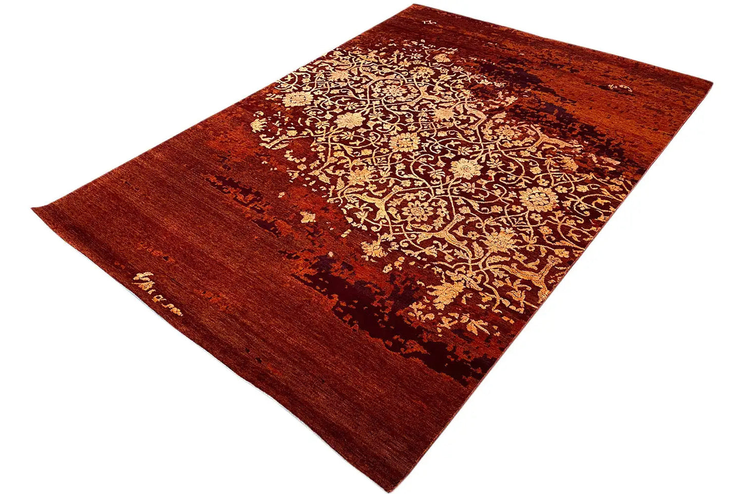Designer-Teppich (243x173cm) - German Carpet Shop