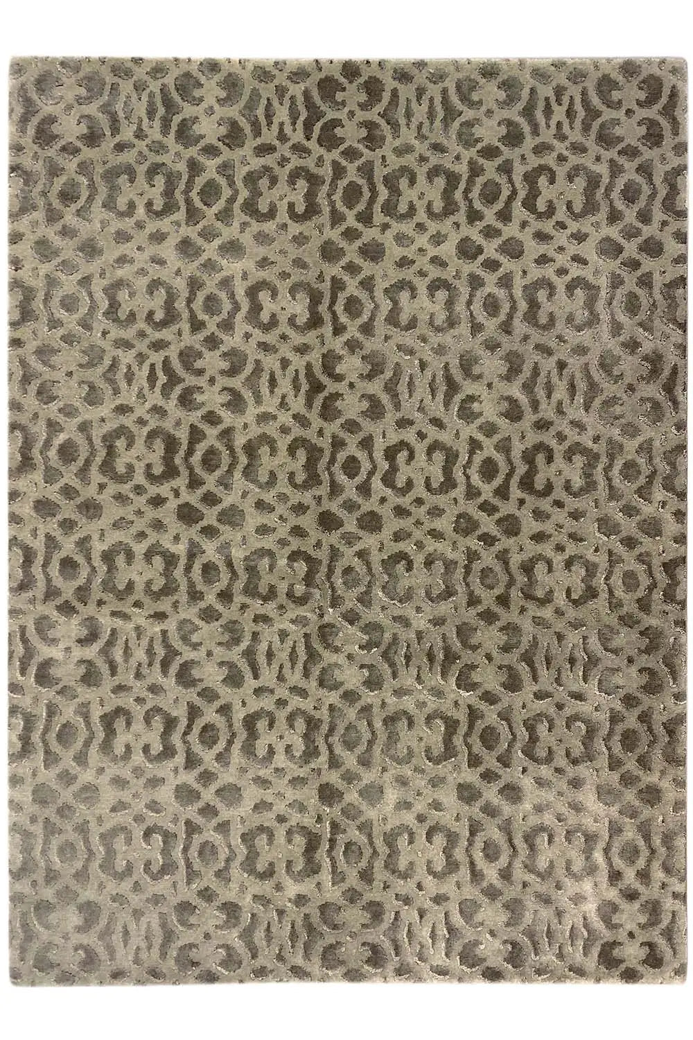 Designer Rug by Pascal Walter (209x153cm) - German Carpet Shop
