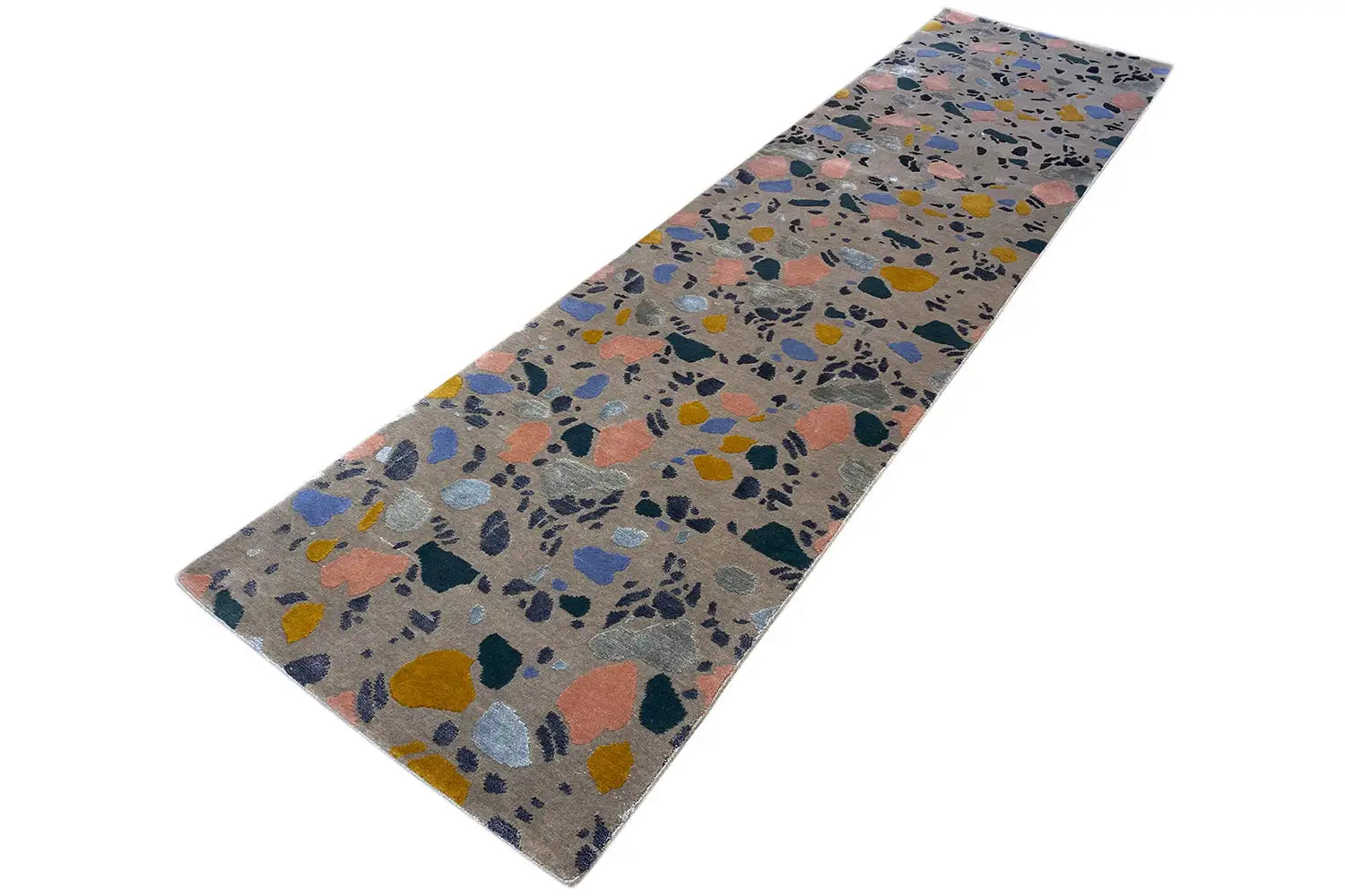 Terrazzo 79x313cm - German Carpet Shop