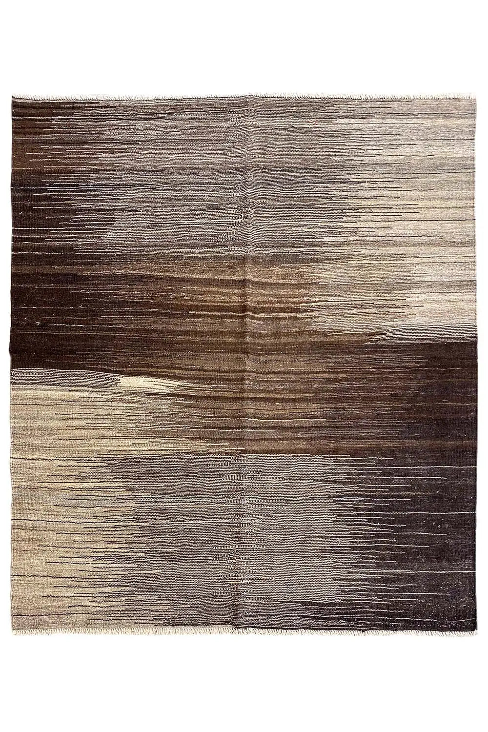 Kilim Qashqai (189x150cm) - German Carpet Shop