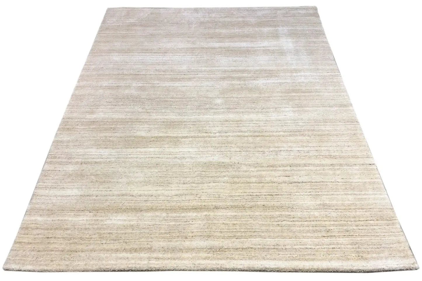 Gabbeh Loom Natur - (199x151cm) - German Carpet Shop