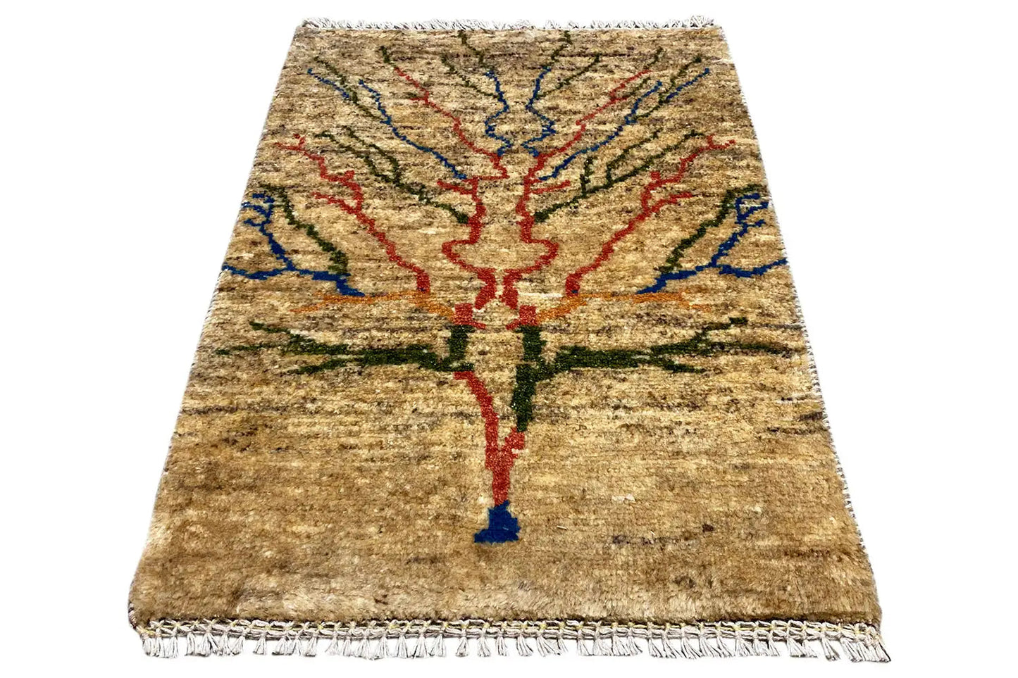 Gabbeh Lori (84x61cm) - German Carpet Shop